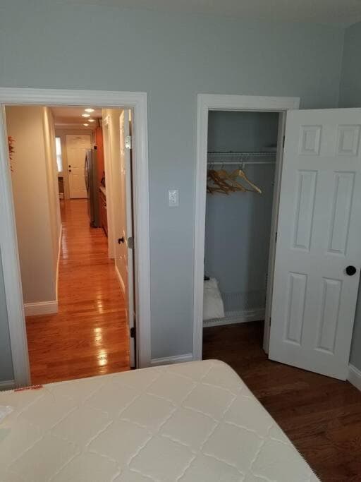 Wonderful & Cozy Apartment Close to Time Square NYC
