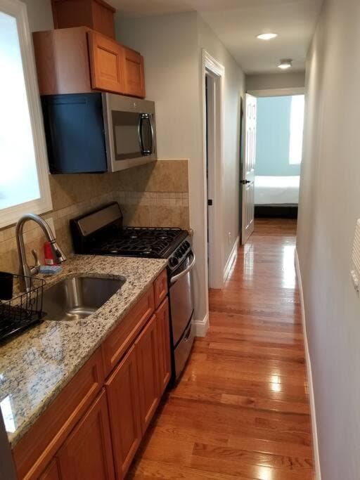 Wonderful & Cozy Apartment Close to Time Square NYC