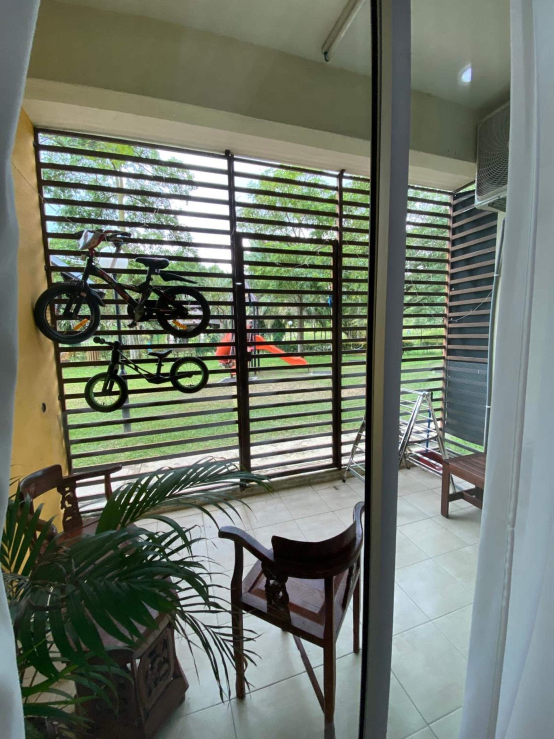 Homestay Hana Senawang