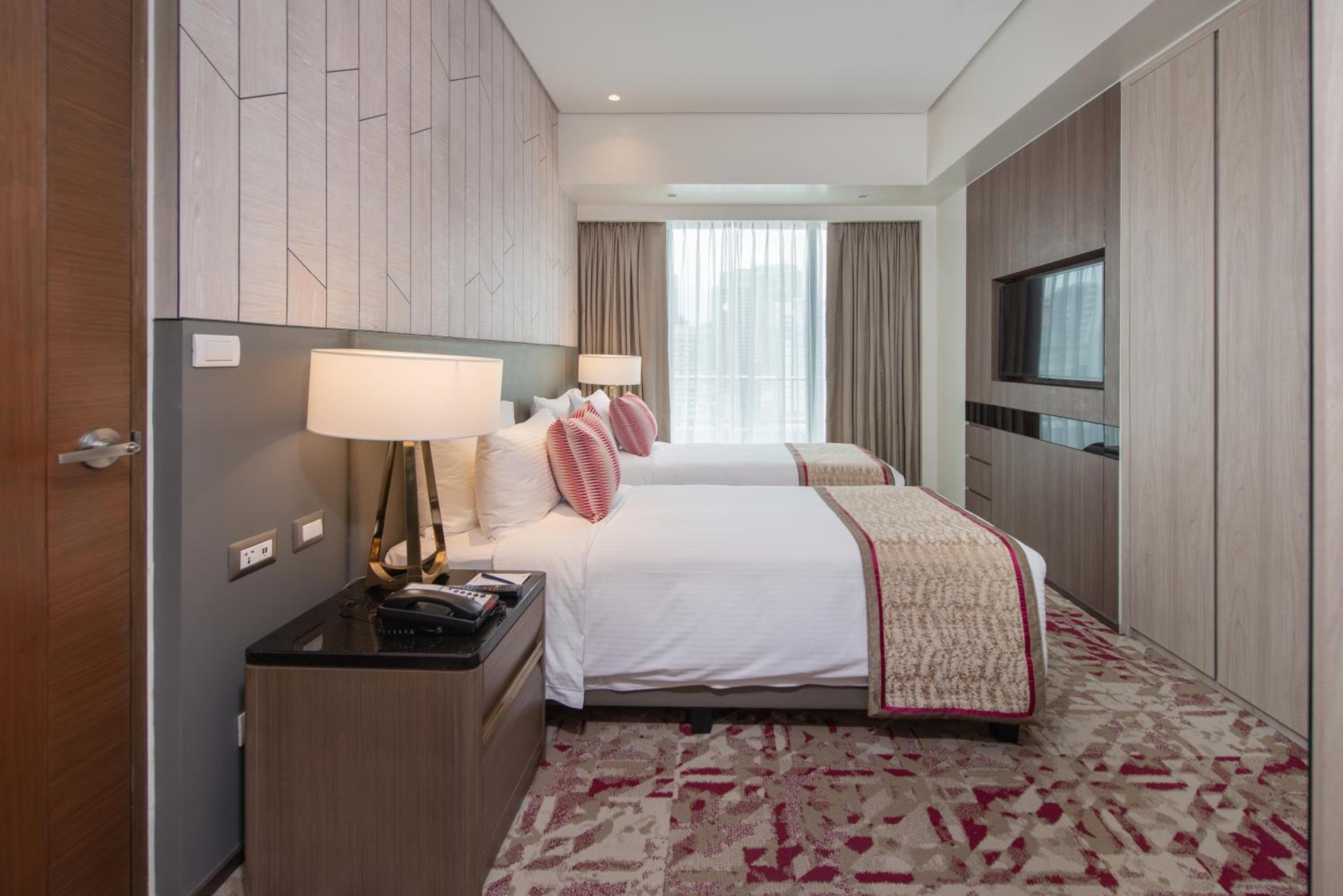 Somerset Central Salcedo Makati