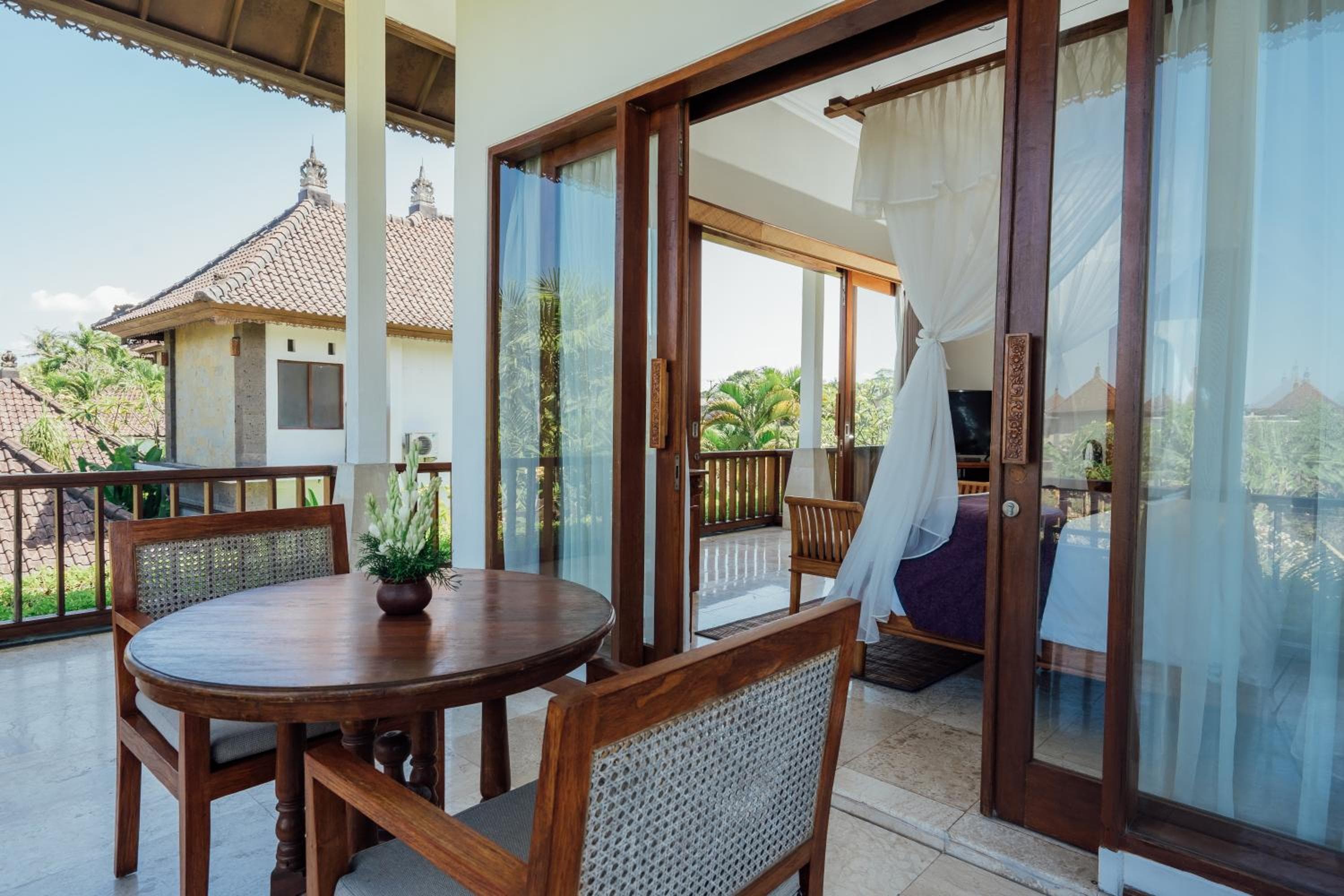 Desa Swan Villas & SPA, Keramas