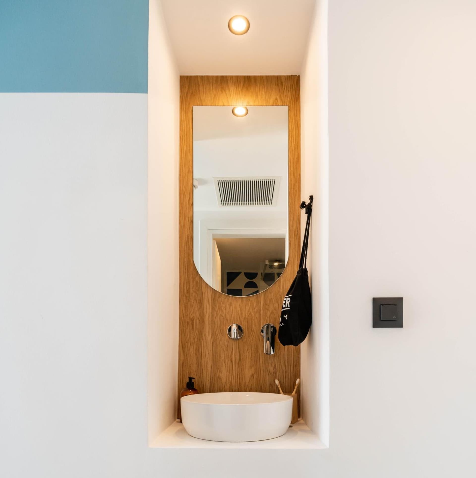 Play Paros a member of Brown Hotels