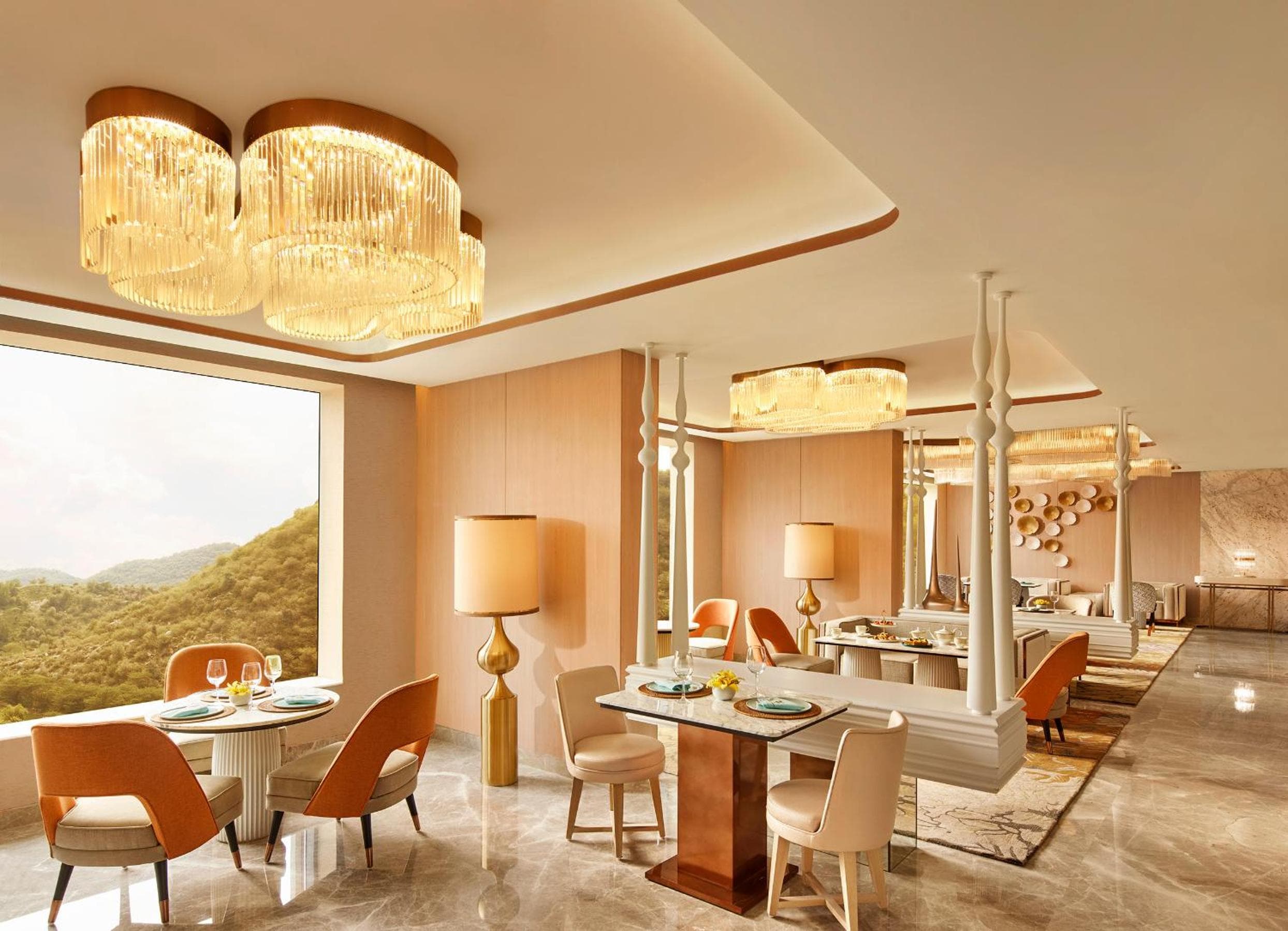 Taj Amer, Jaipur