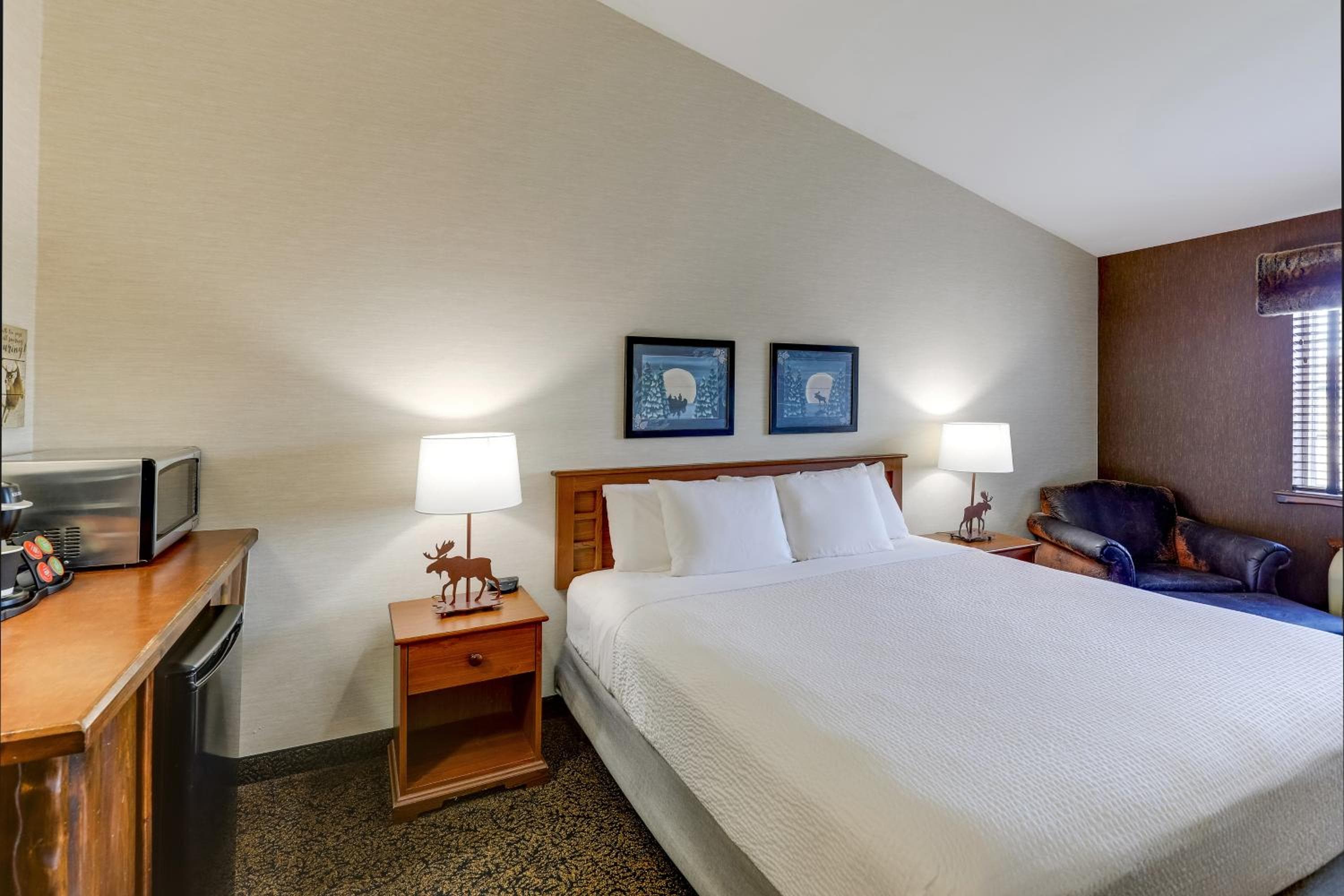 Stoney Creek Hotel Columbia