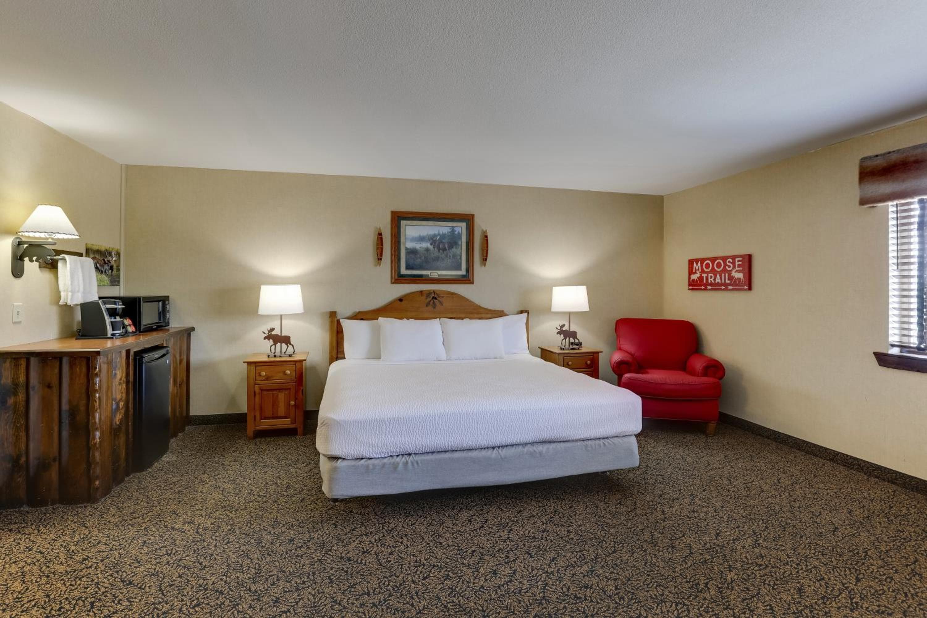 Stoney Creek Hotel Columbia