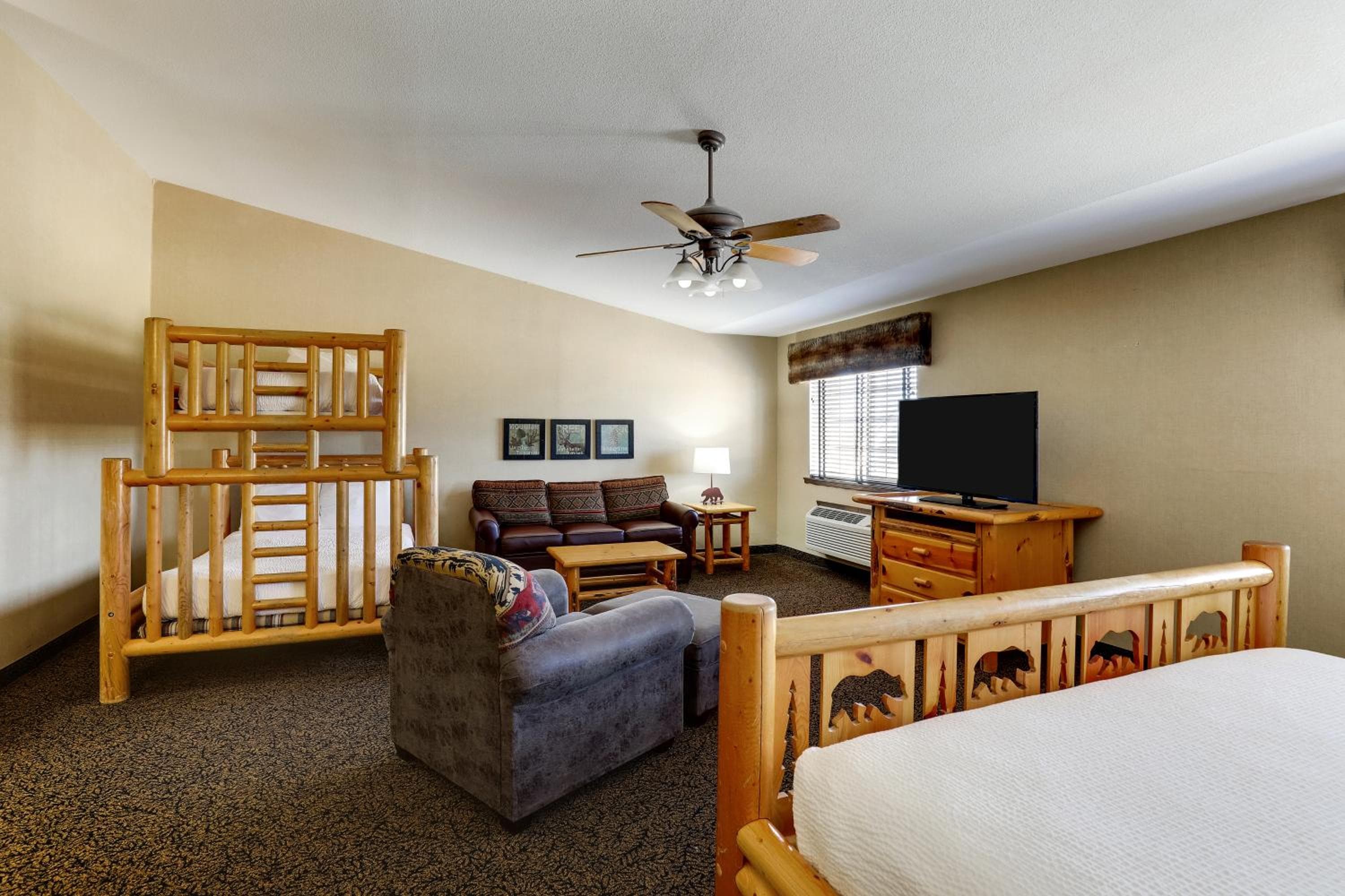 Stoney Creek Hotel Columbia