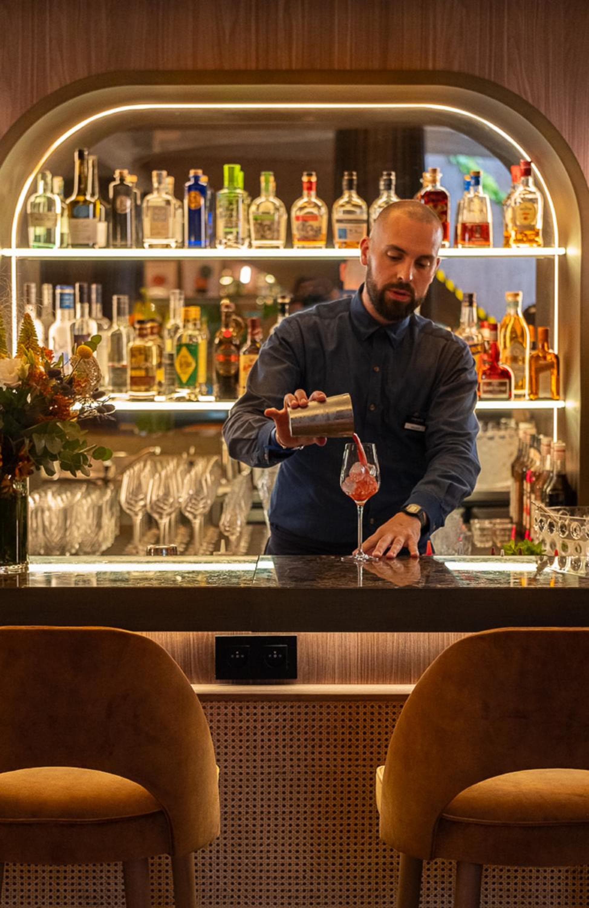 Hôtel Burdigala by Inwood Hotels