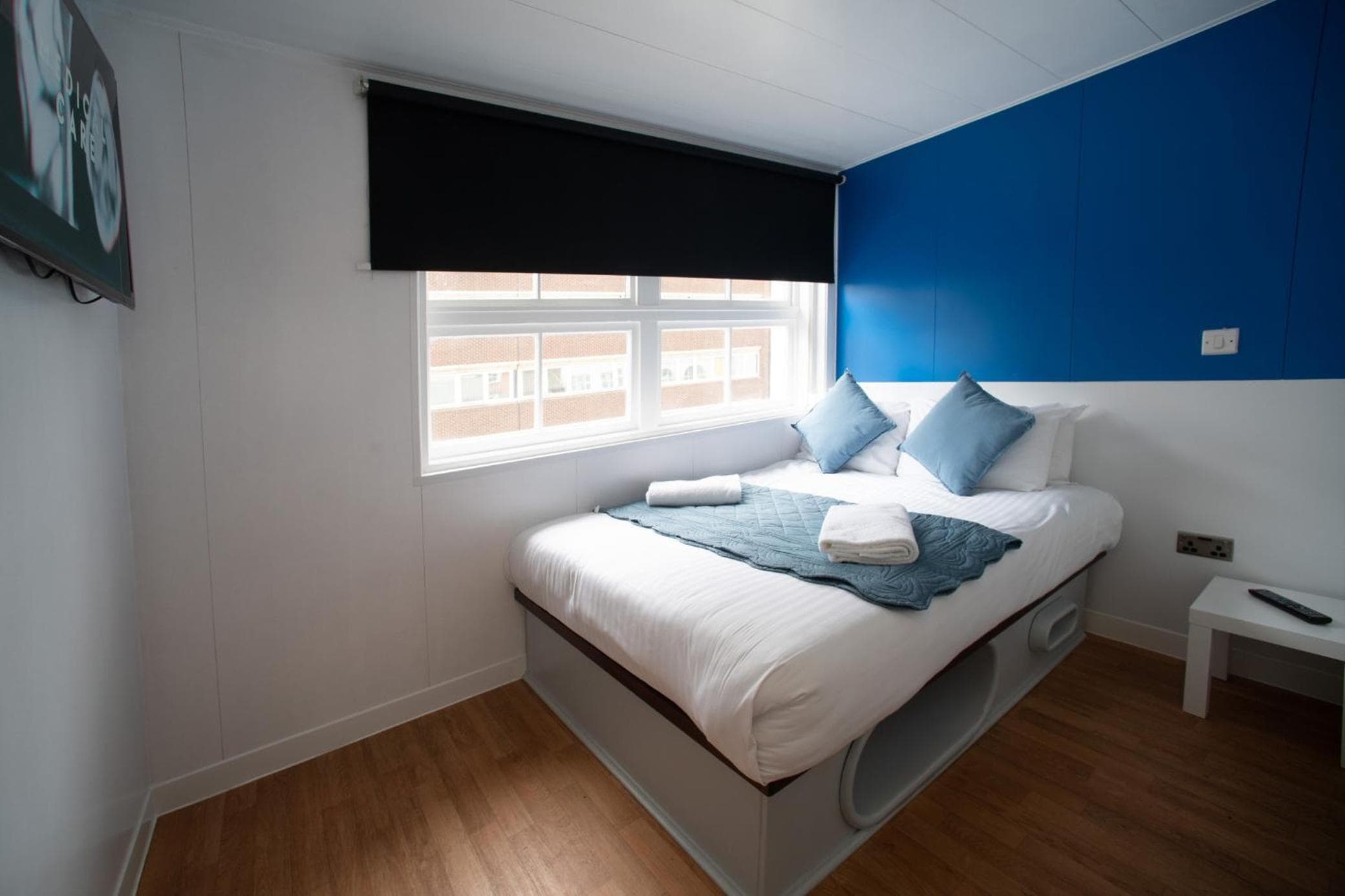 CiTi Hotel London Luton