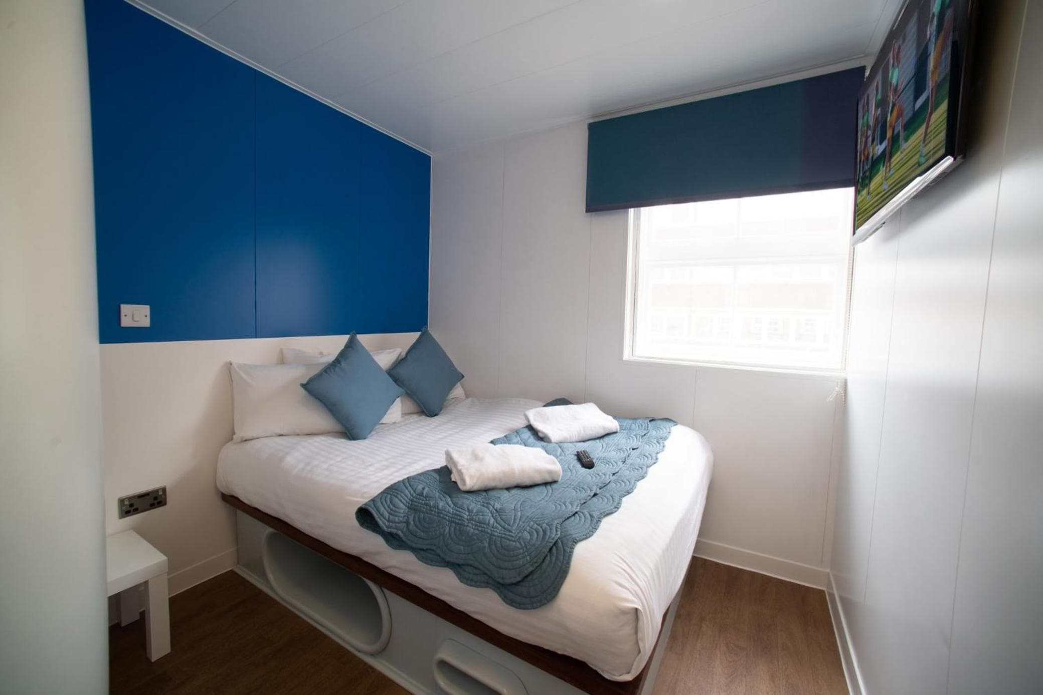 CiTi Hotel London Luton