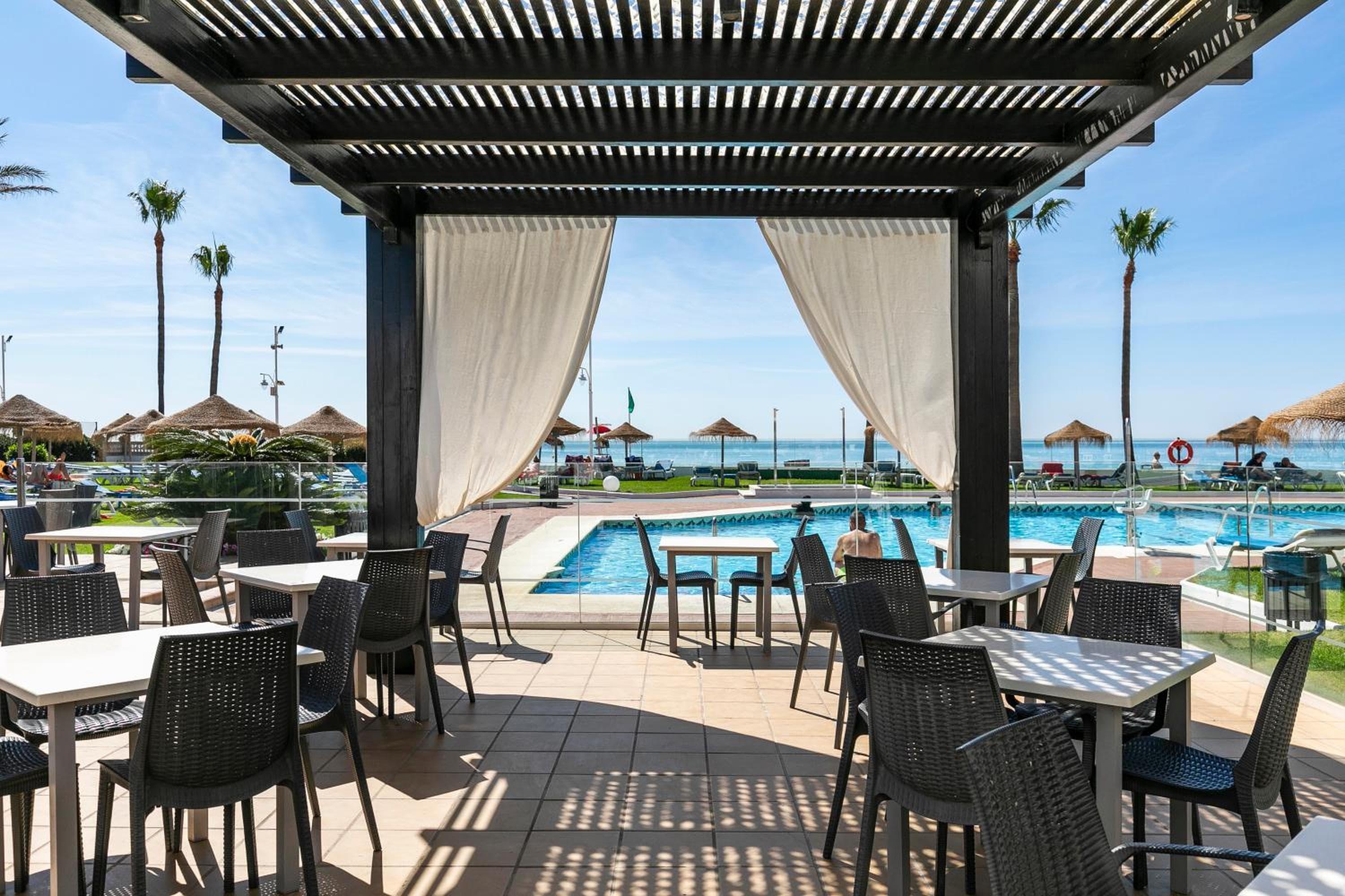 SOL by Meliá Málaga Guadalmar