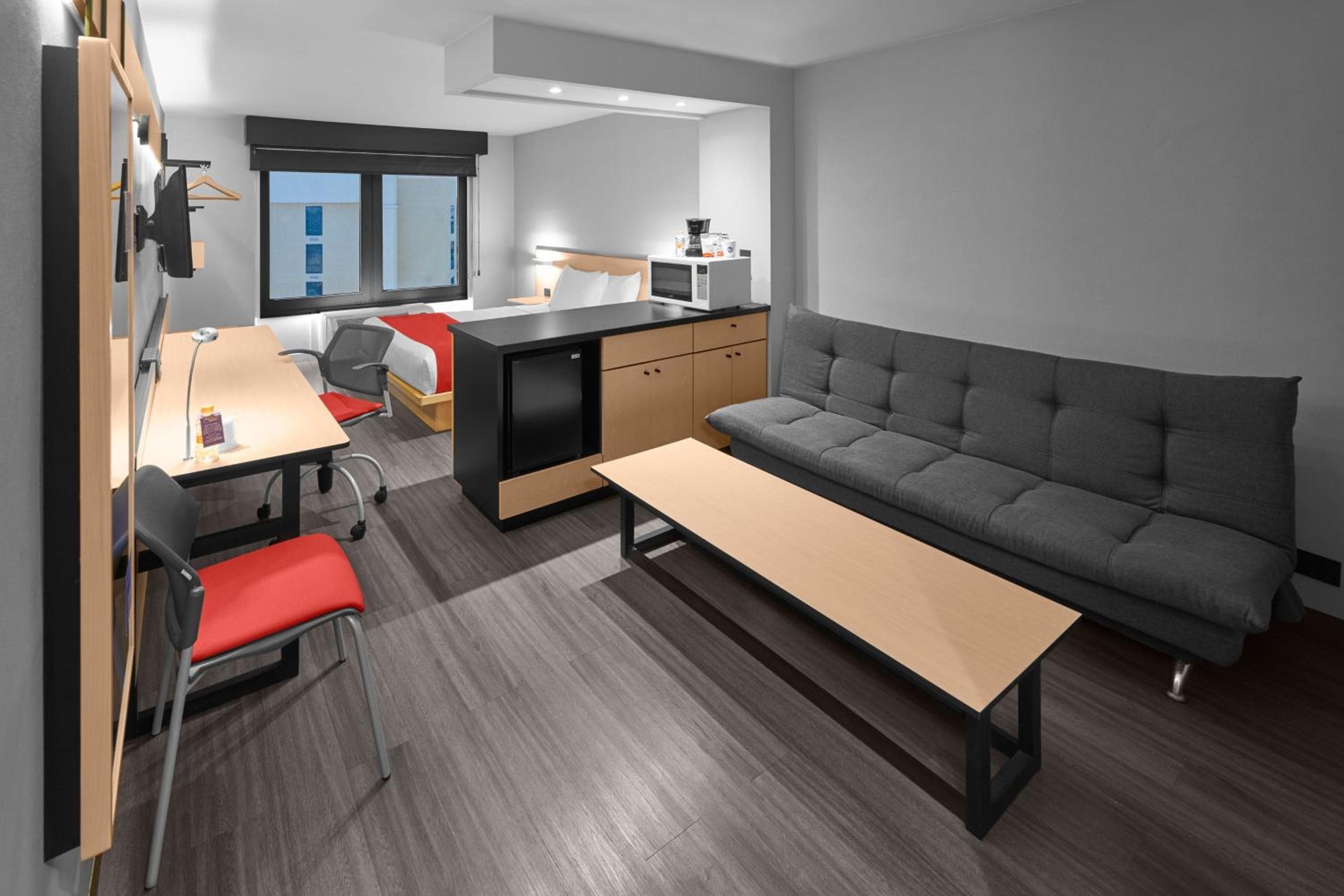 City Express by Marriott Ciudad Juárez