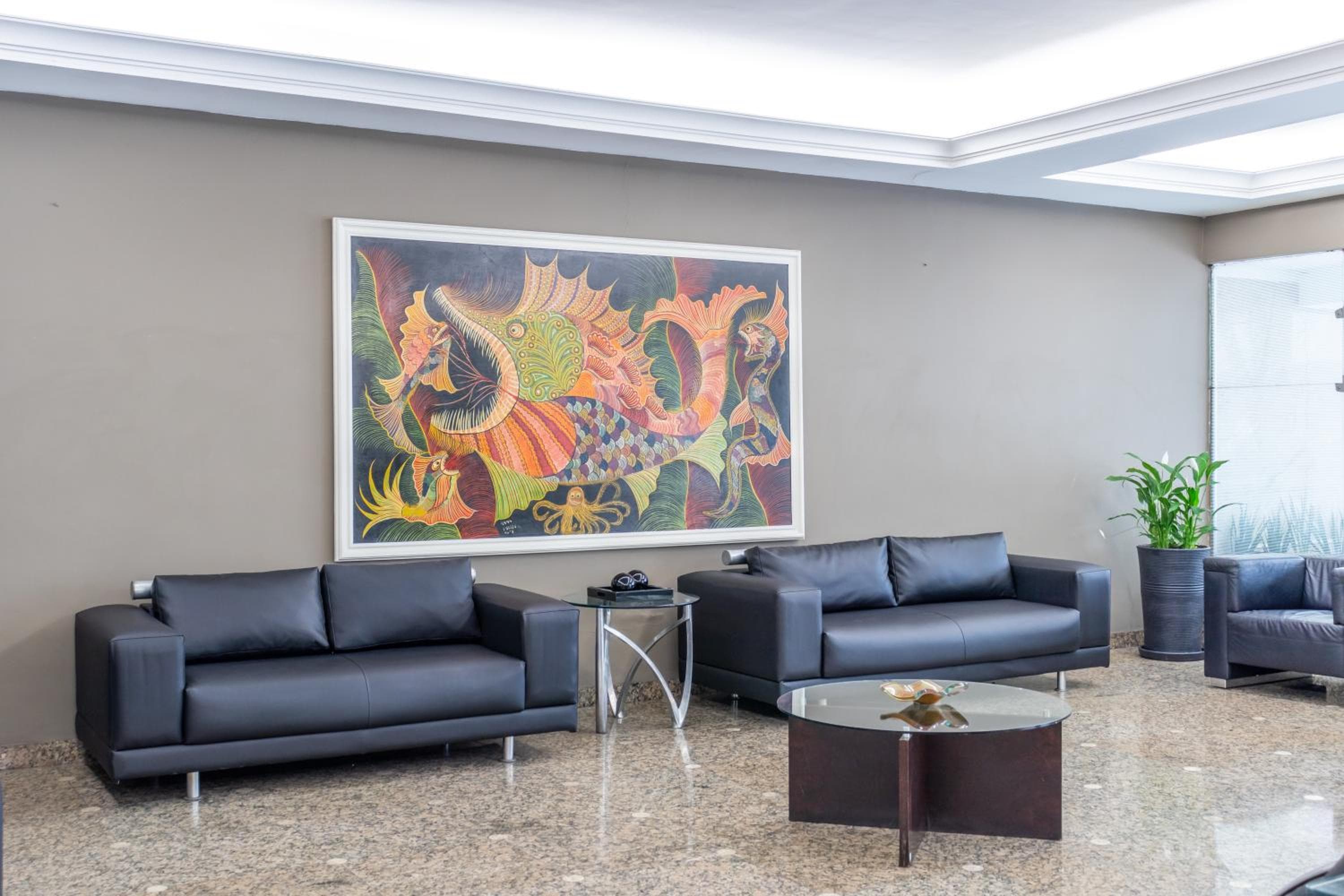 Braston Augusta Hotel by Castelo Itaipava