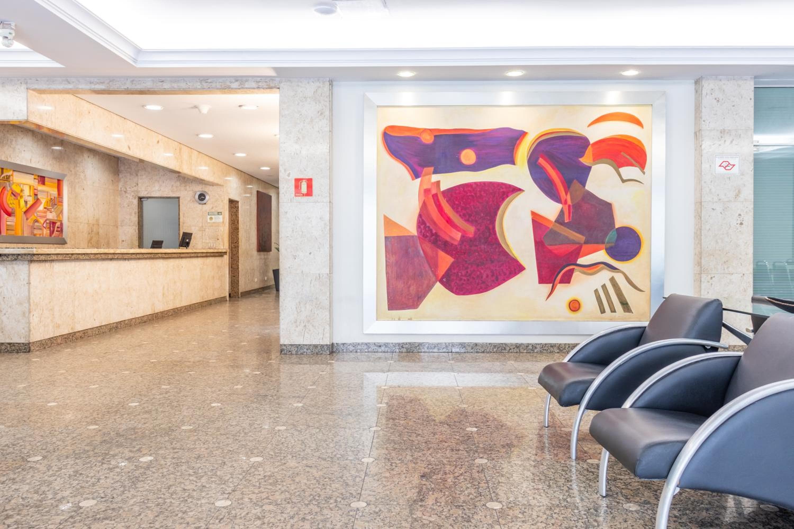 Braston Augusta Hotel by Castelo Itaipava