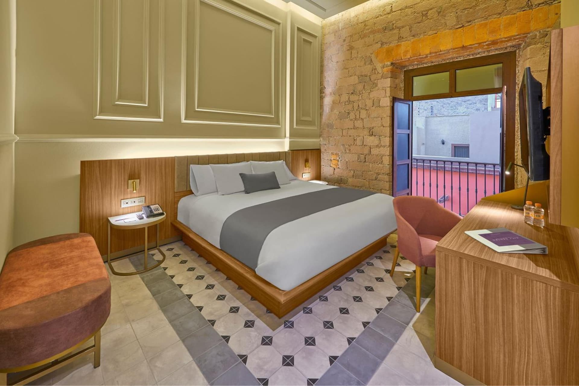 City Centro by Marriott San Luis Potosi