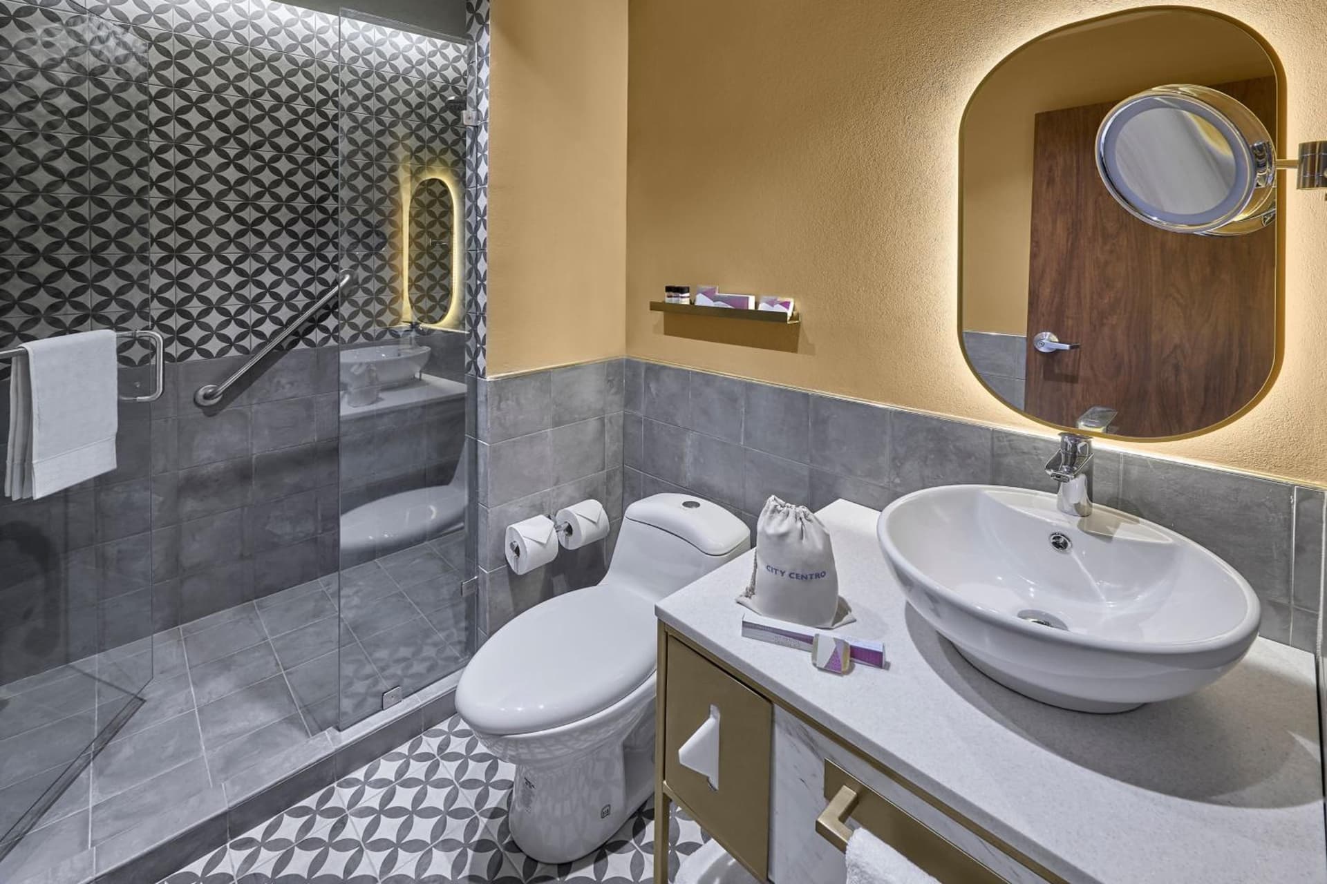 City Centro by Marriott San Luis Potosi