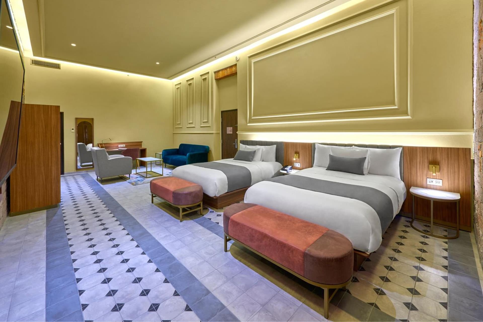 City Centro by Marriott San Luis Potosi