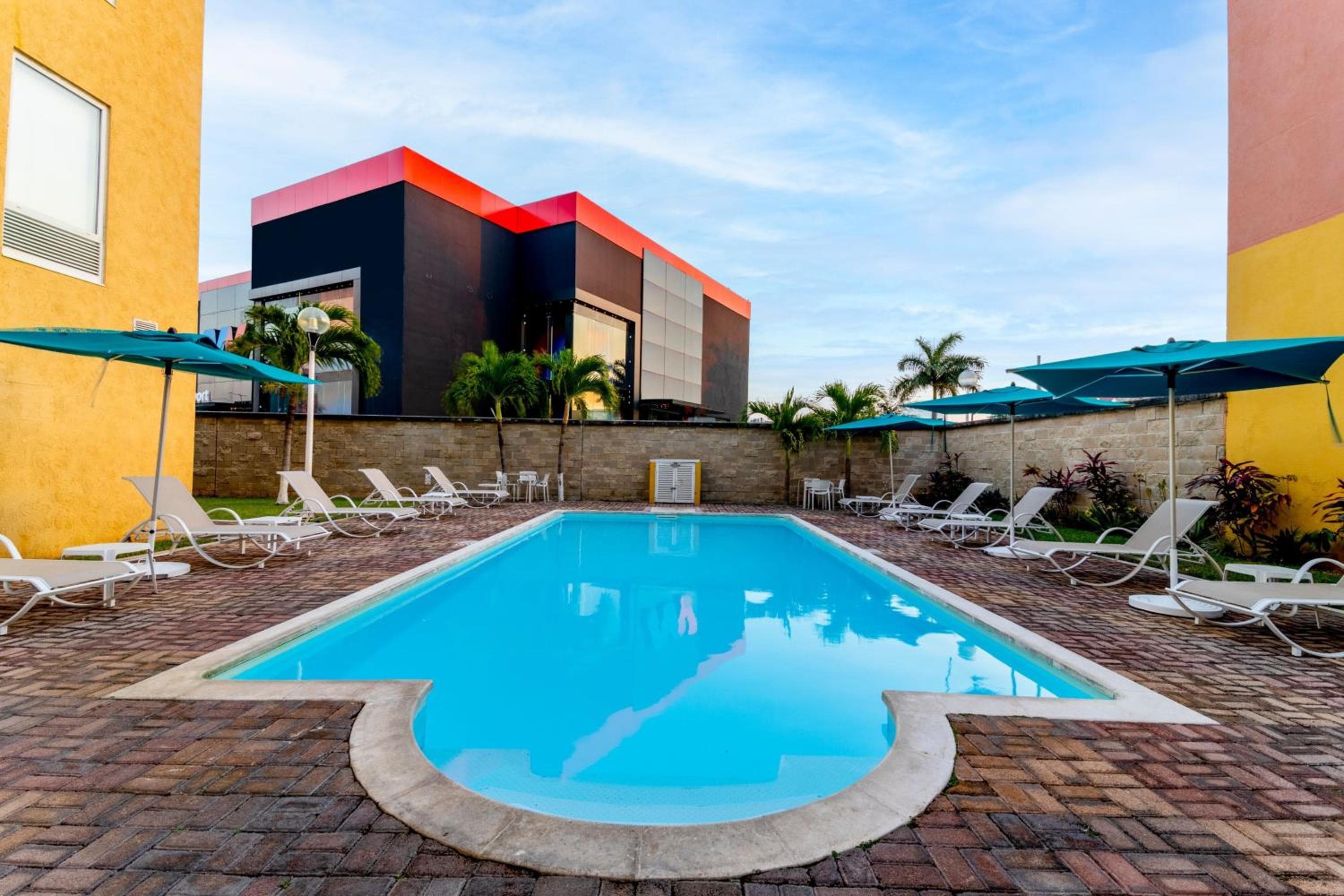 City Express by Marriott Cancun