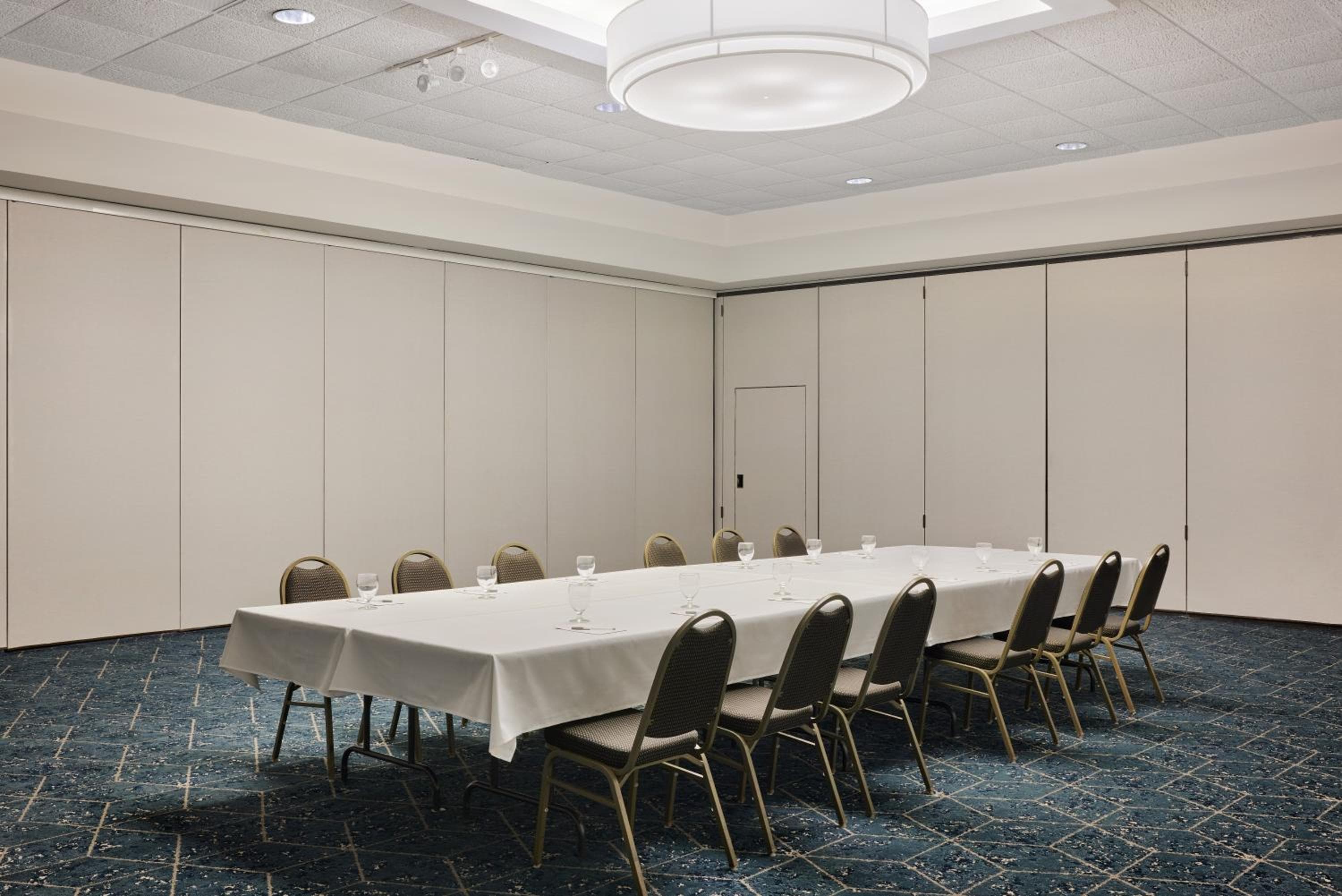 Hilton Garden Inn Champaign/ Urbana