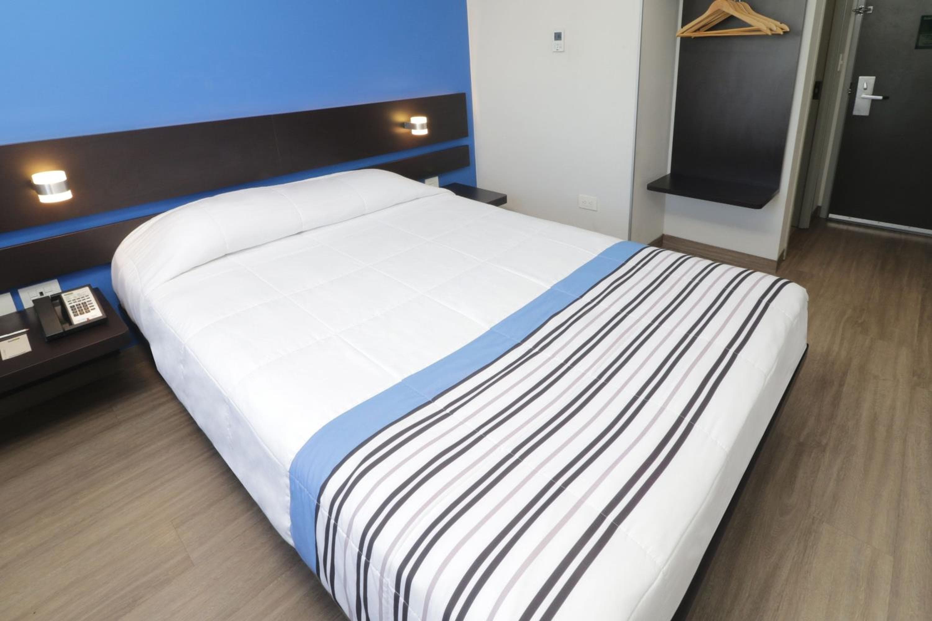 City Express Junior by Marriott San Luis Potosi Zona Industrial