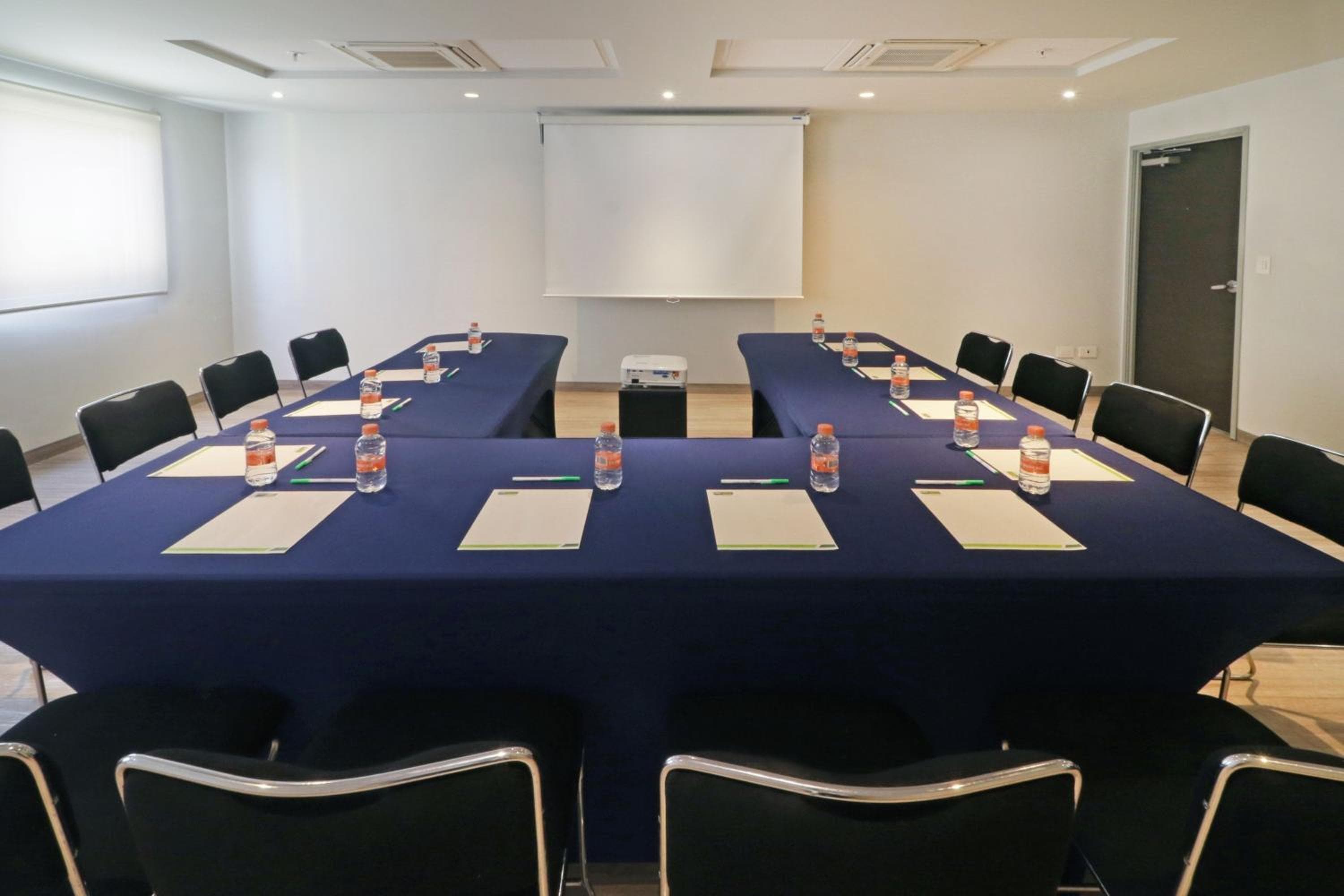 City Express Junior by Marriott San Luis Potosi Zona Industrial