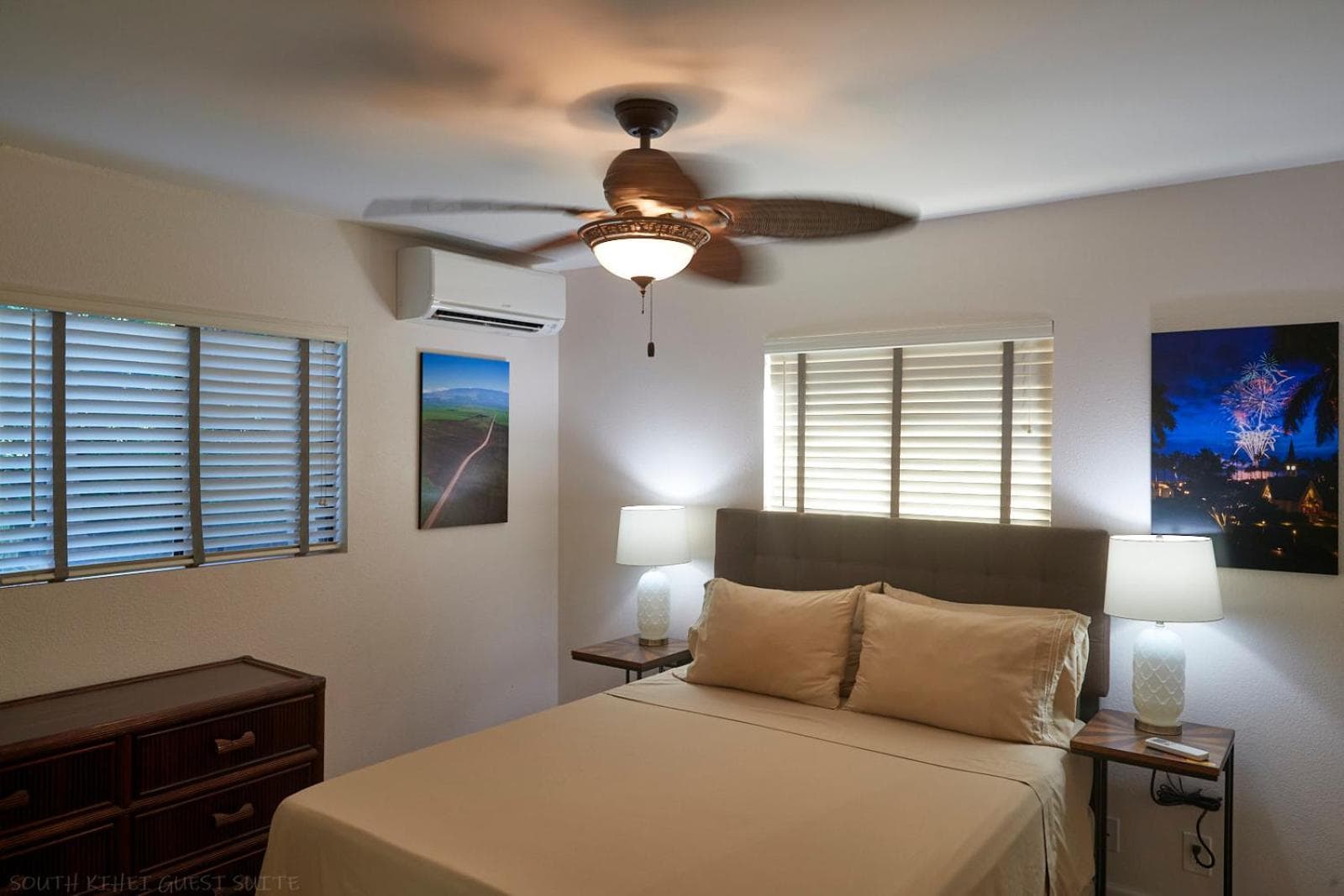 South Maui 1 BR Guest Suite - Kamaole Beach Area
