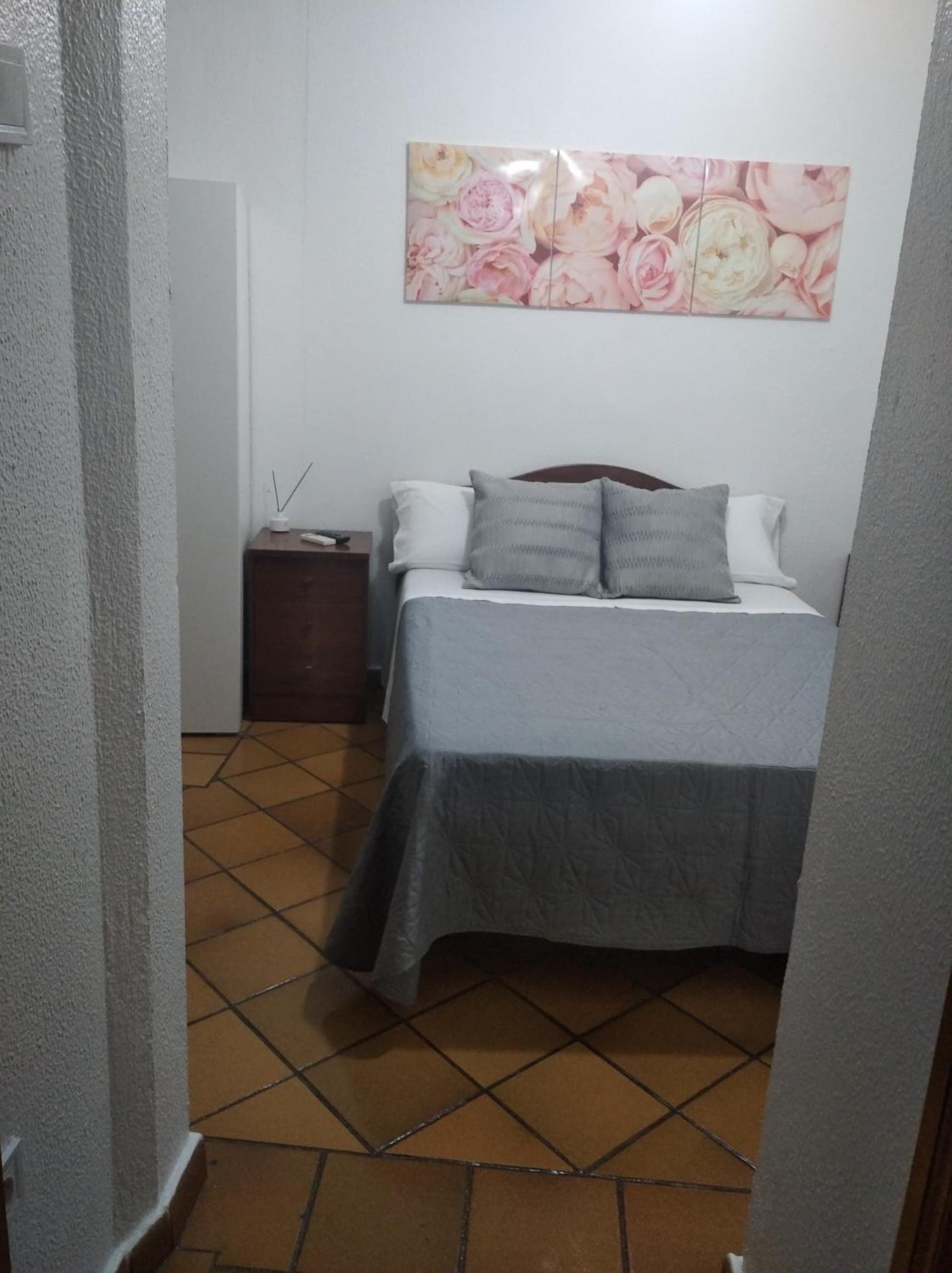 HABITACIONES BIAL ROOMS Cartaya