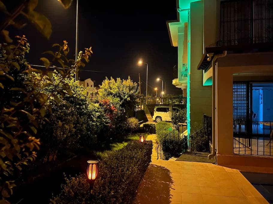 Villa Melissa Fethiye