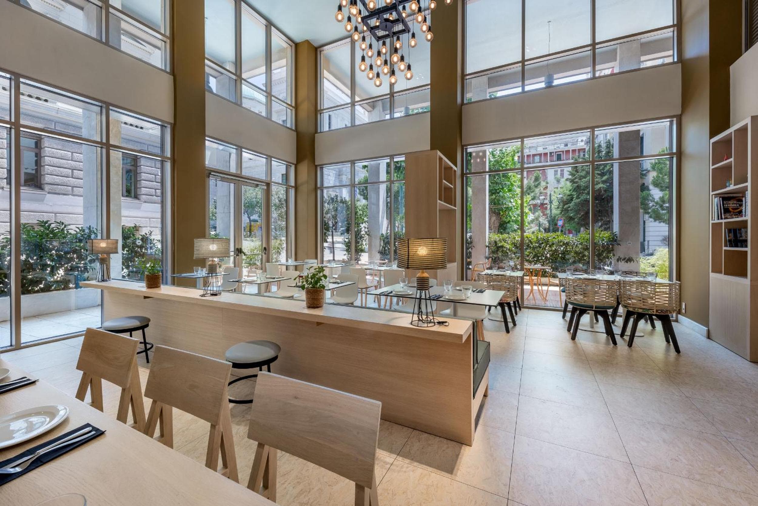 Casual Kubic Athens by Casual Hoteles