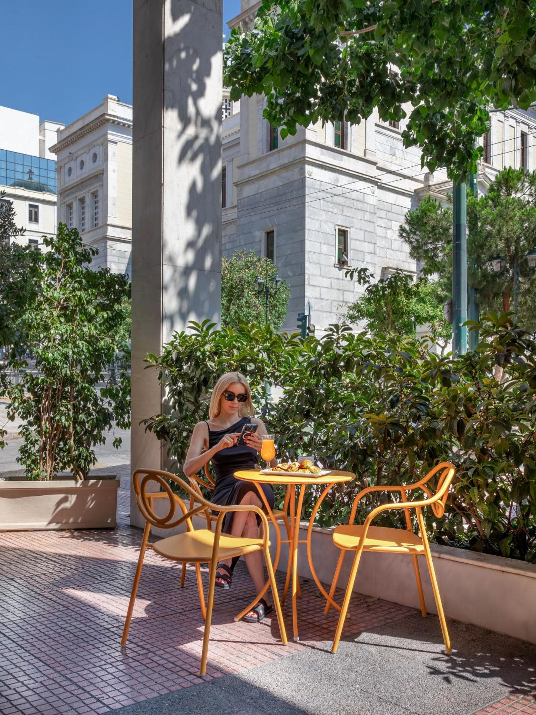 Casual Kubic Athens by Casual Hoteles