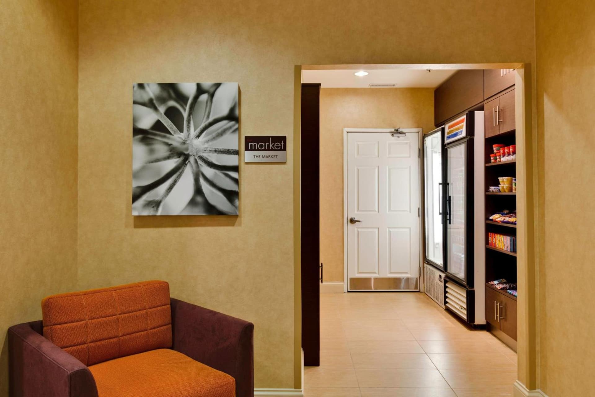 Residence Inn Indianapolis Fishers