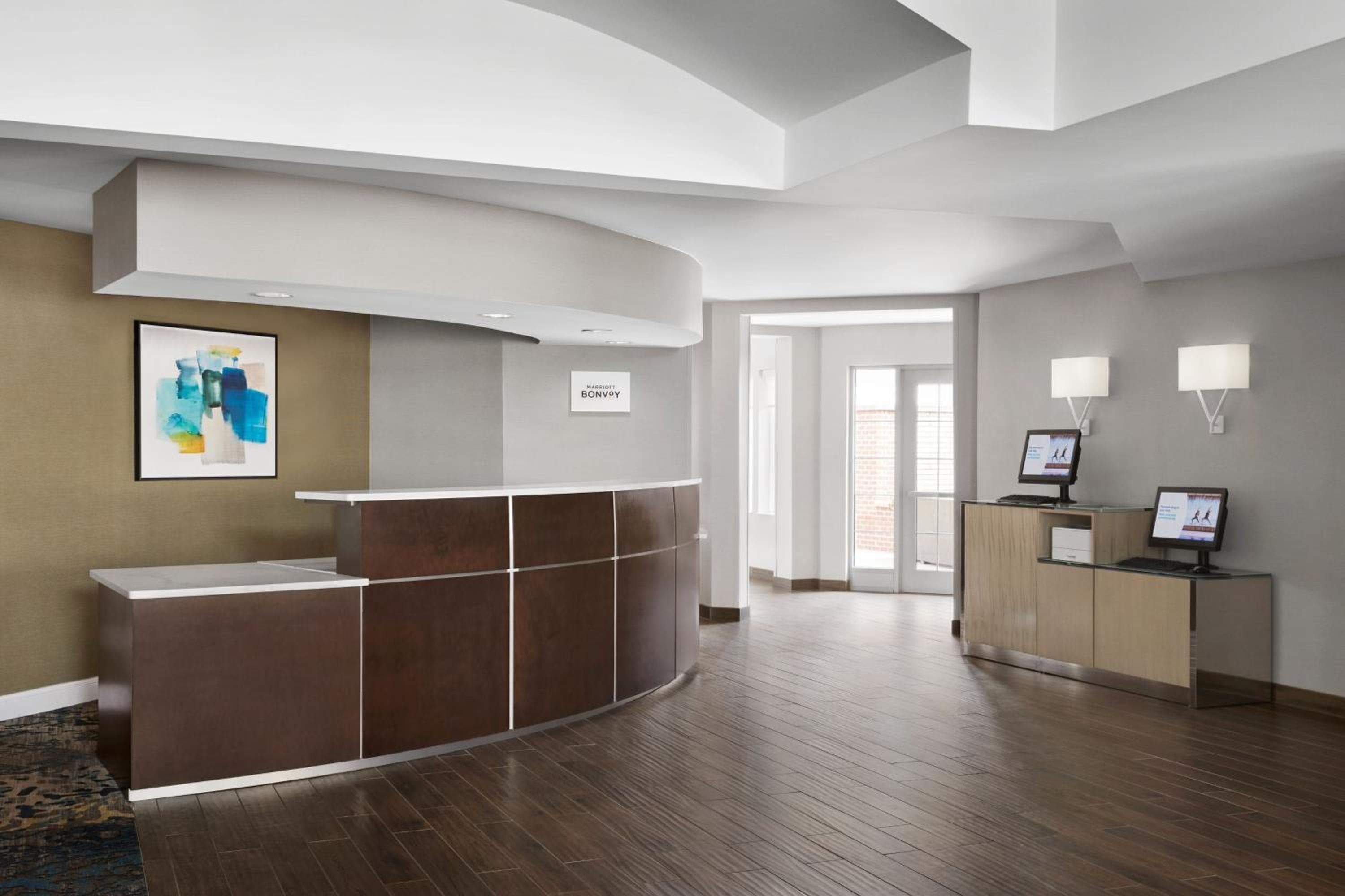 Residence Inn Indianapolis Northwest
