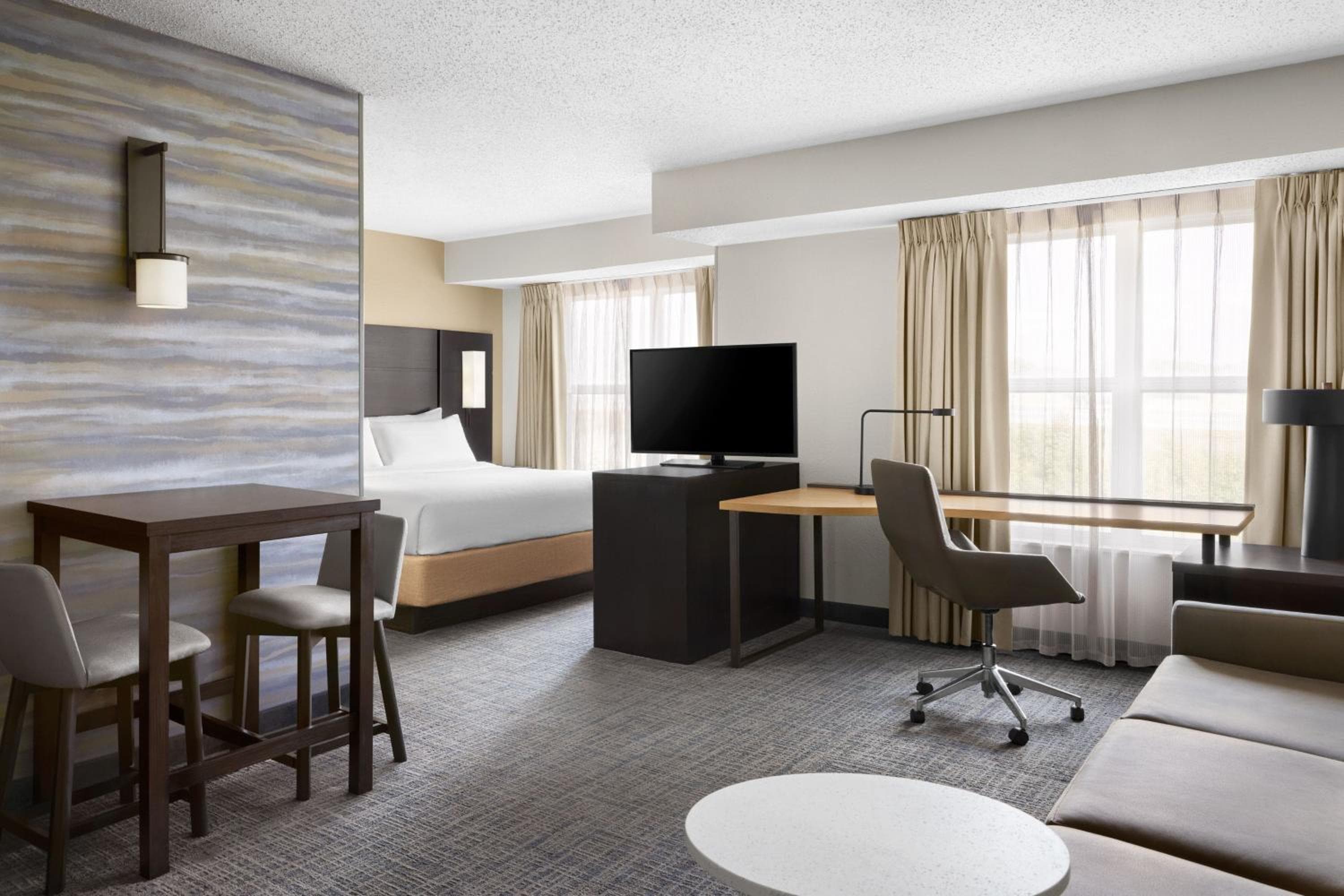 Residence Inn Indianapolis Northwest