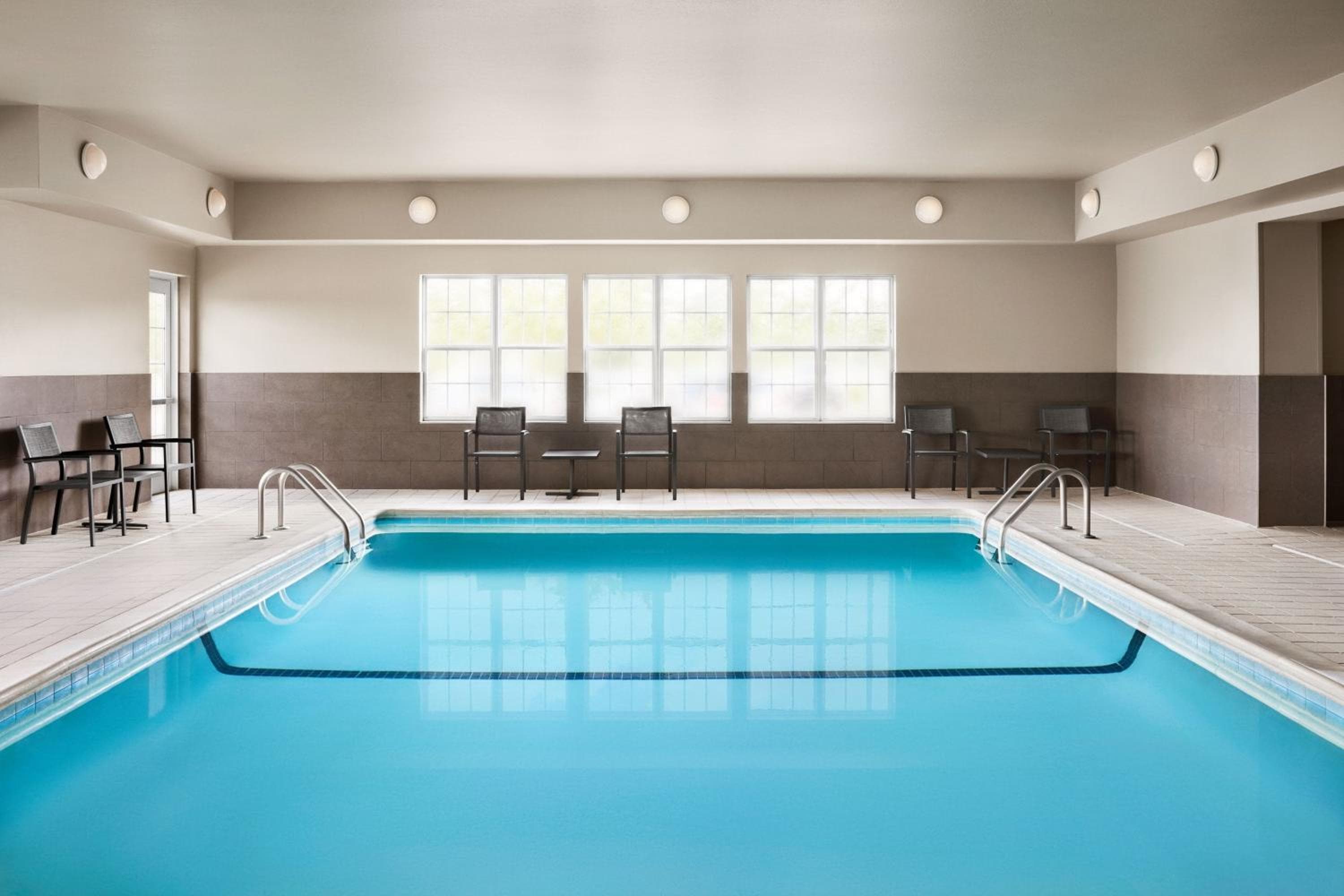 Residence Inn Indianapolis Northwest