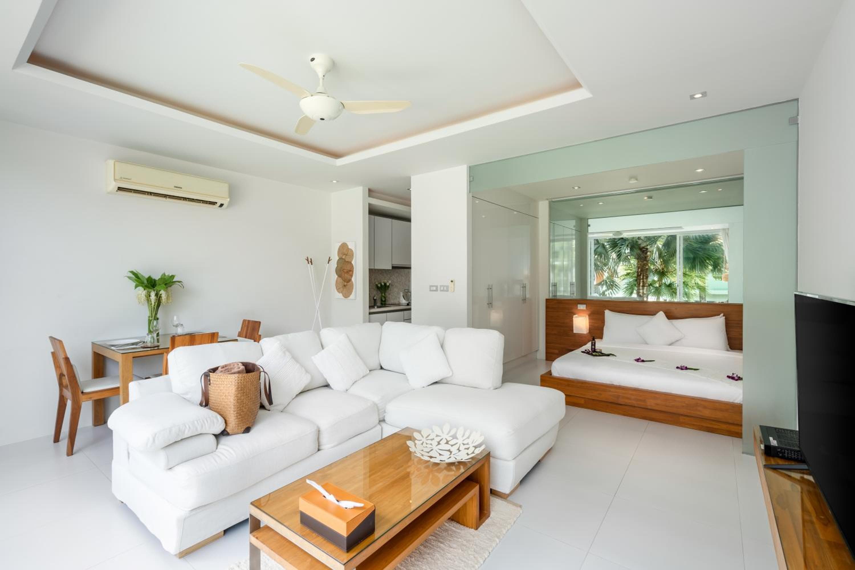 Chi Samui Resort