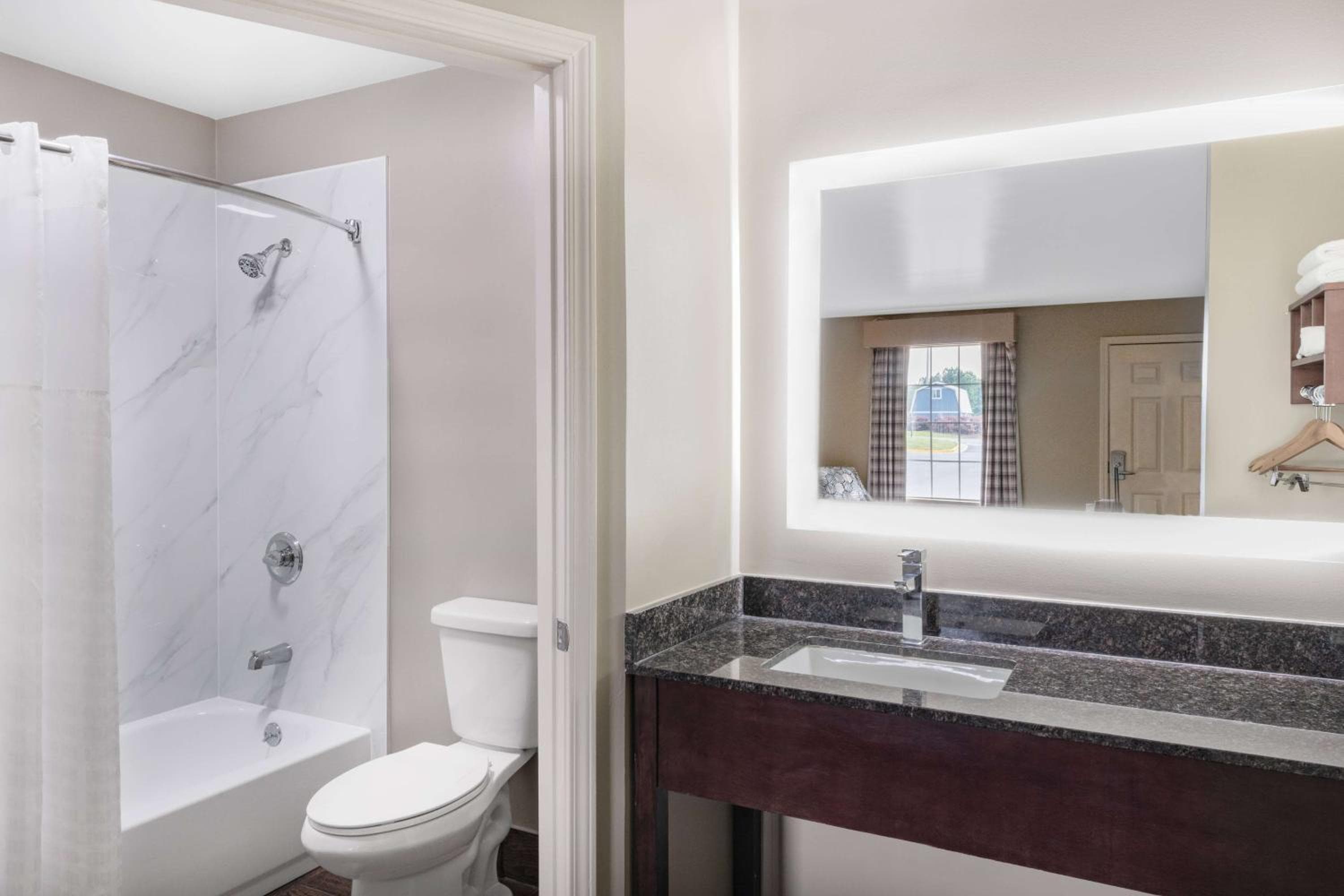 Baymont by Wyndham Commerce GA Near Tanger Outlets Mall