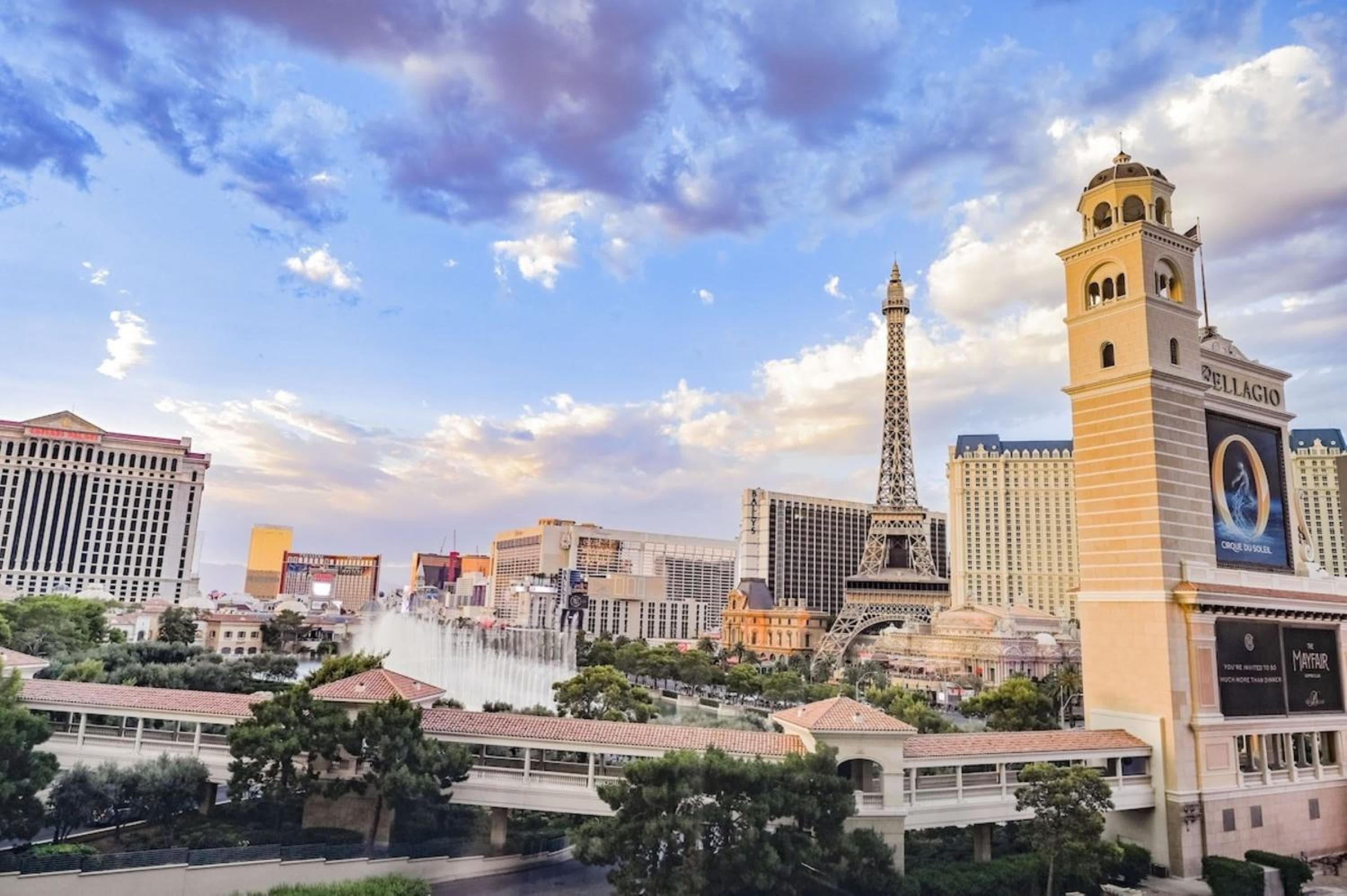 Stay Together Suites - Condominium On The Strip Sleeps 16 - NO RESORT FEE