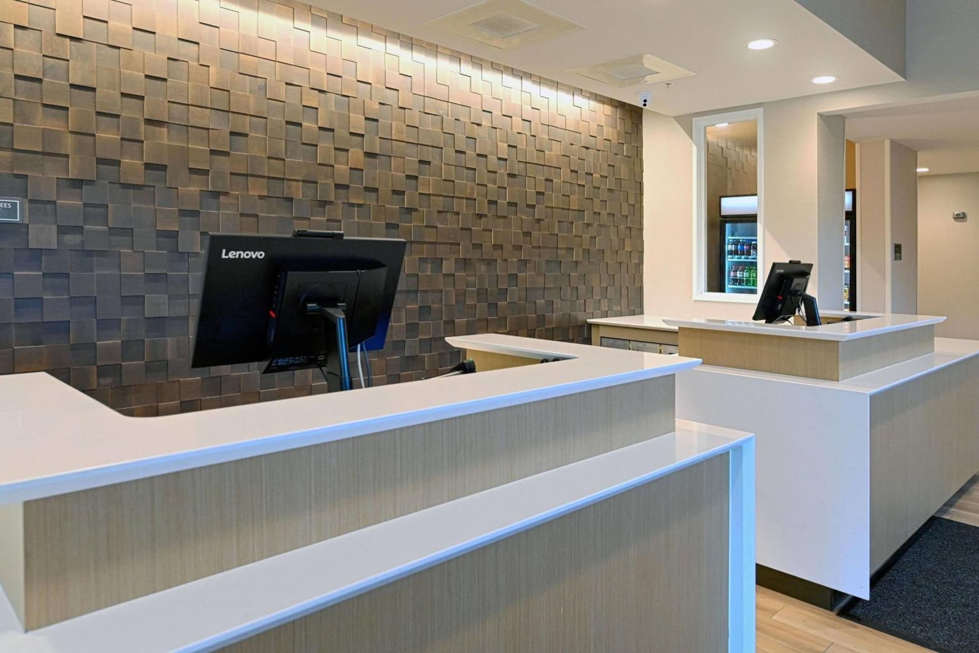 Residence Inn Richmond