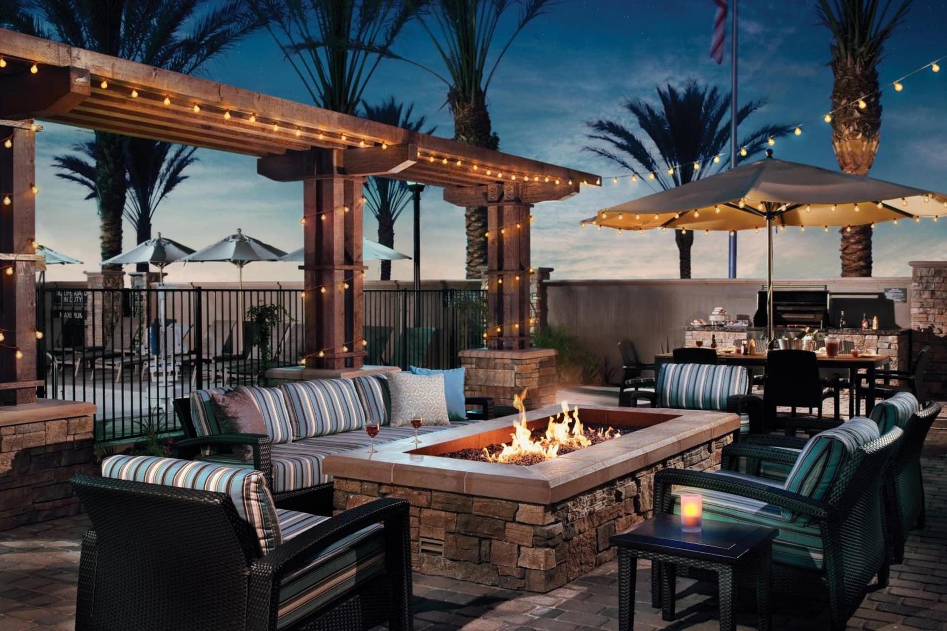 Residence Inn Richmond
