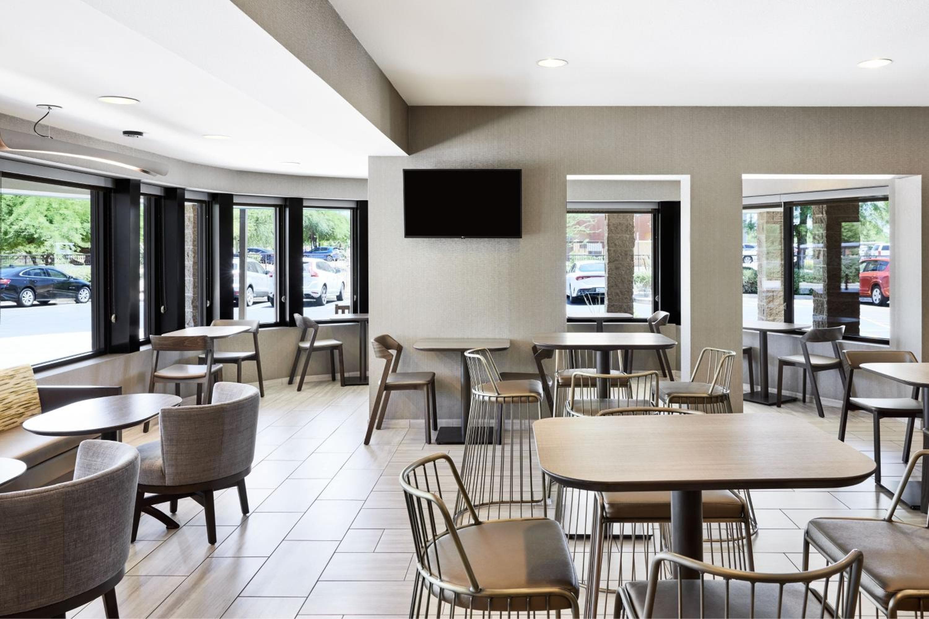 SpringHill Suites Phoenix Tempe Airport
