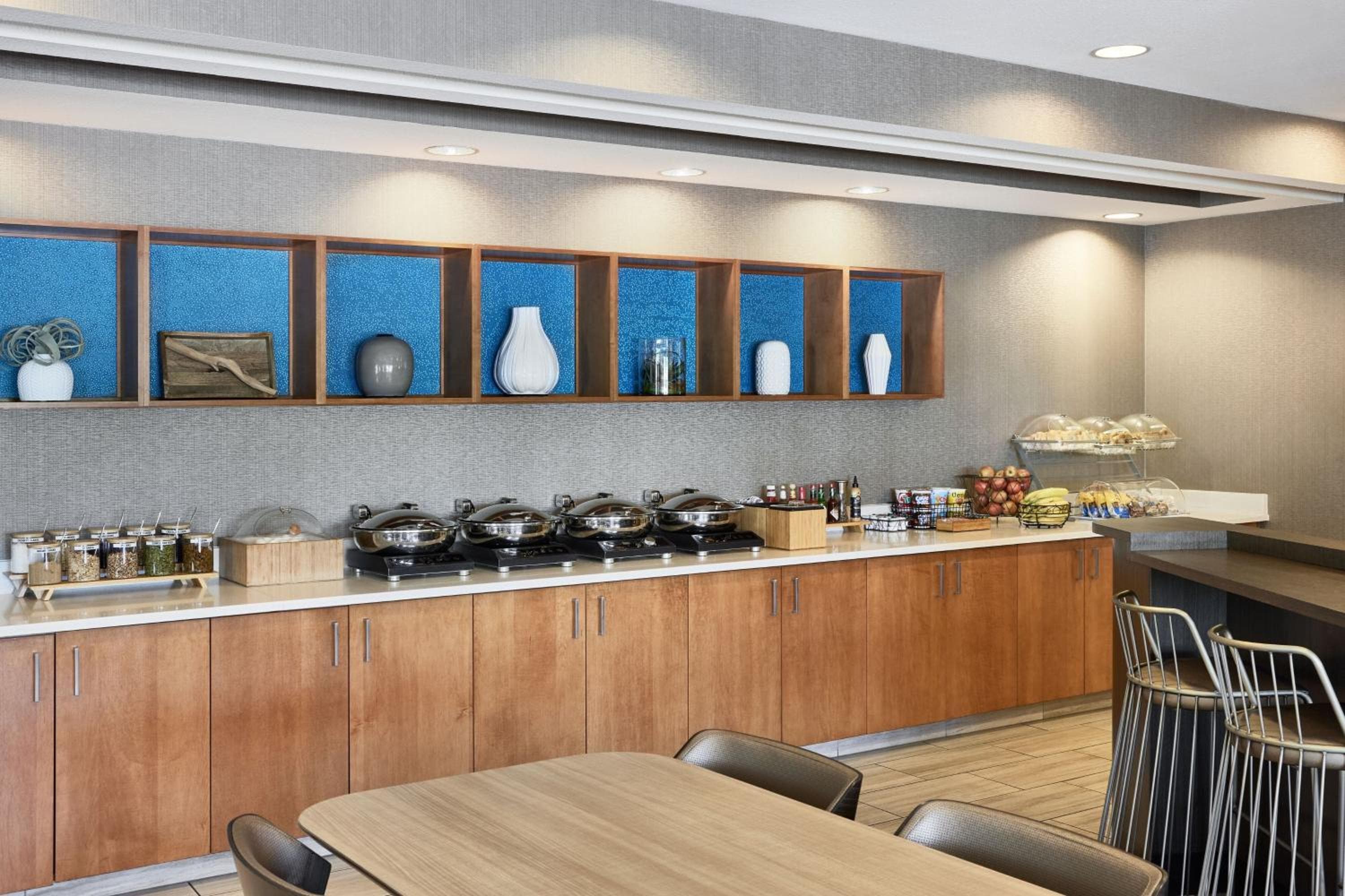 SpringHill Suites Phoenix Tempe Airport