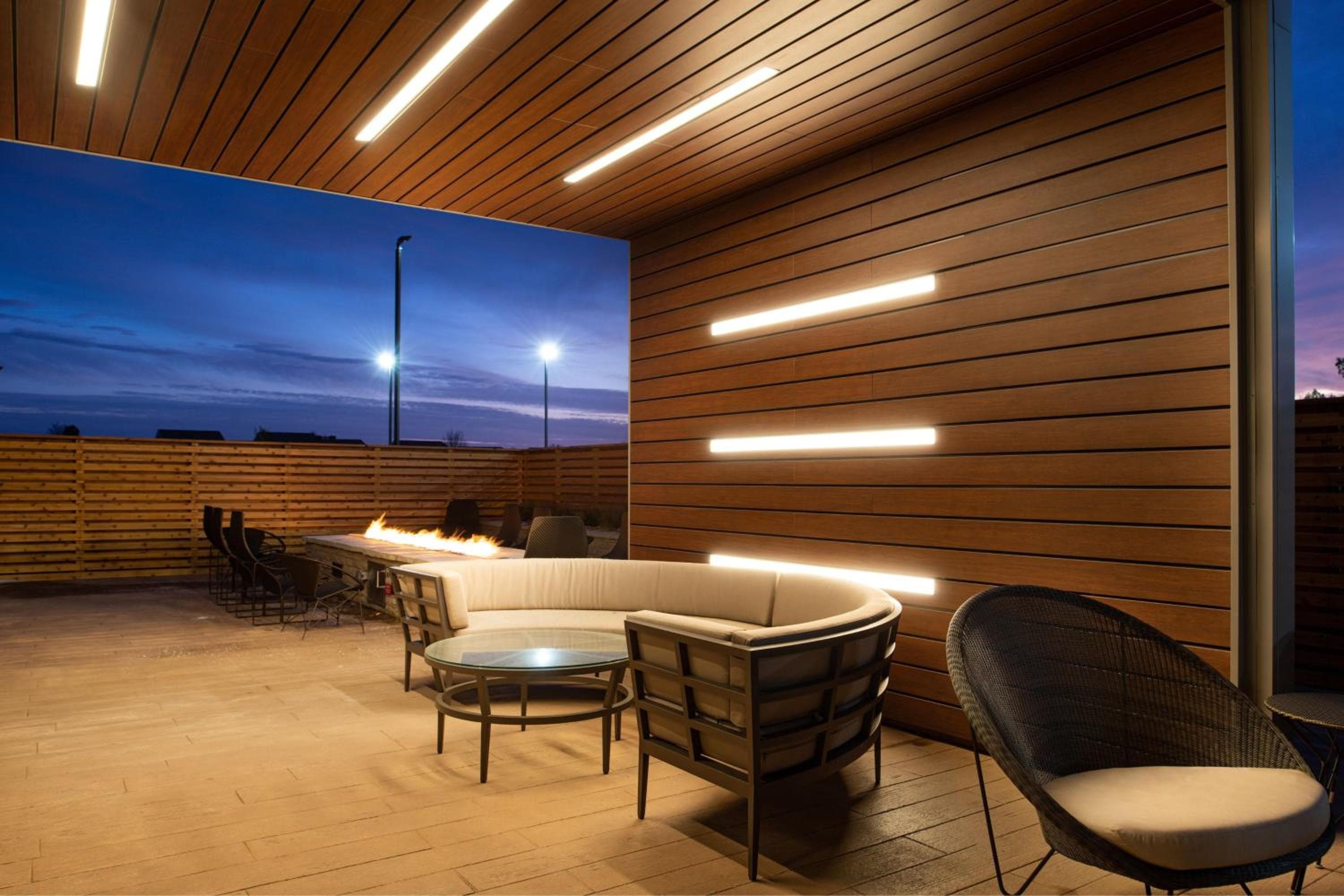 Courtyard Kansas City Olathe