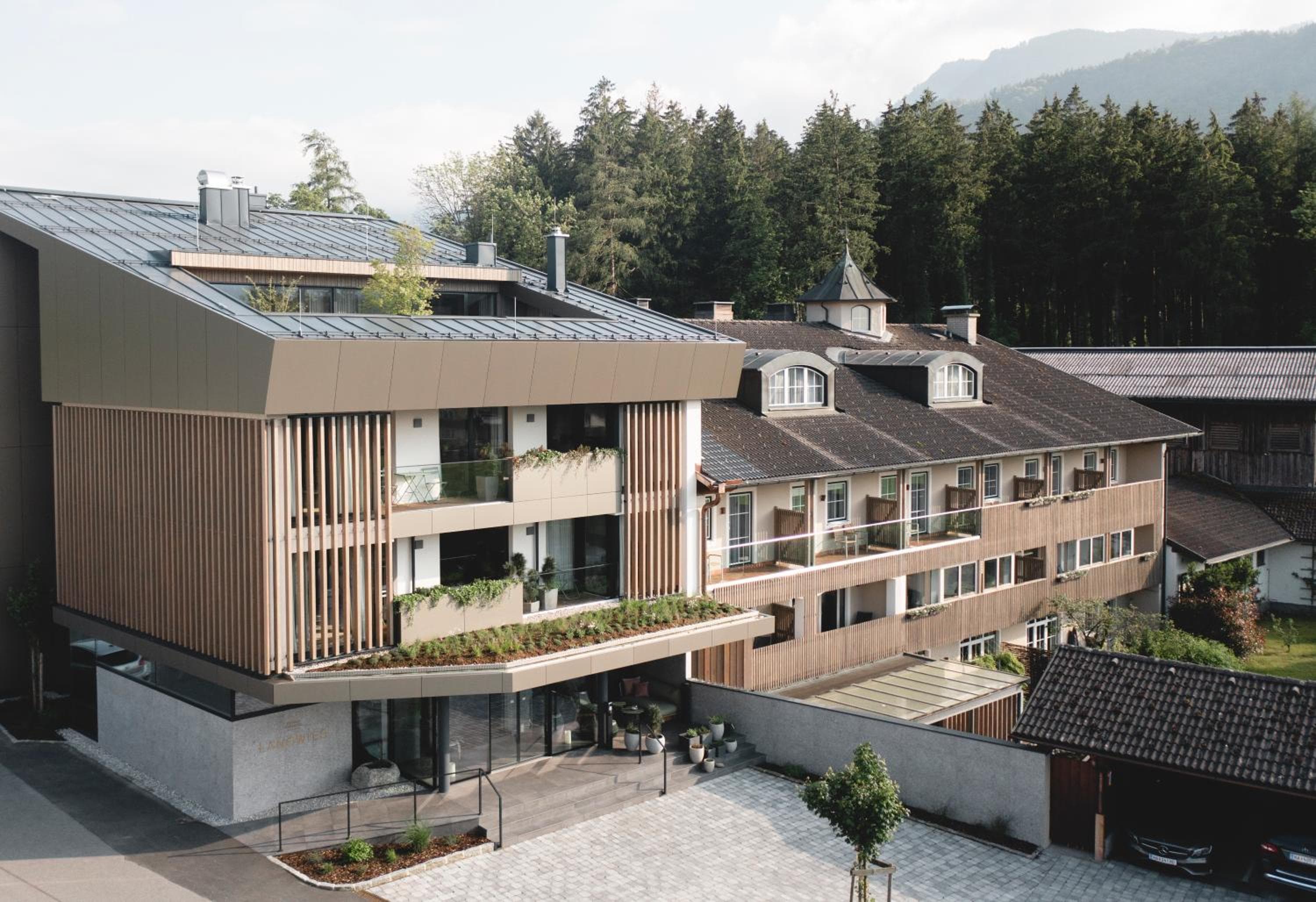 Langwies Genussherberge