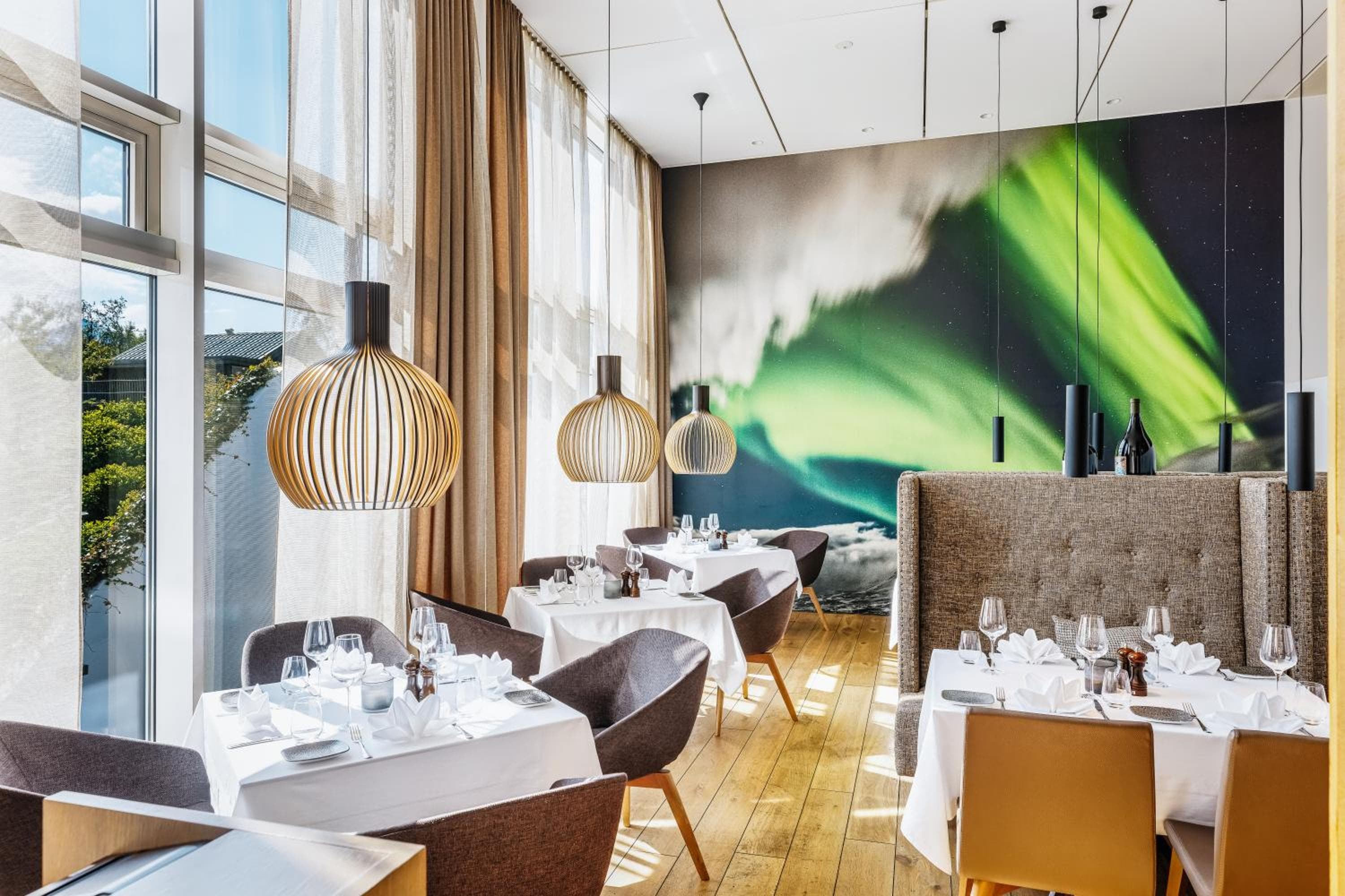 Akureyri - Berjaya Iceland Hotels