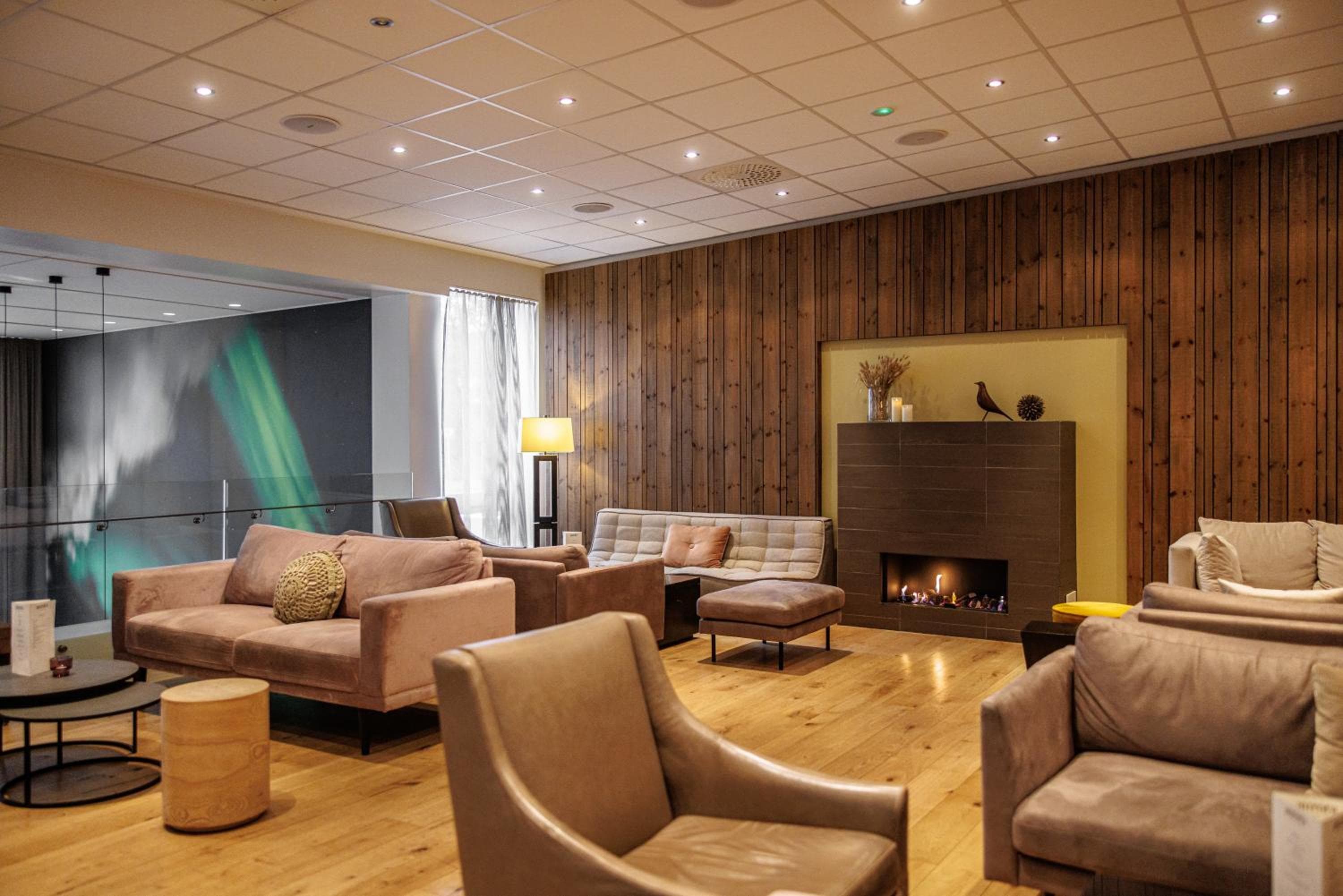 Akureyri - Berjaya Iceland Hotels