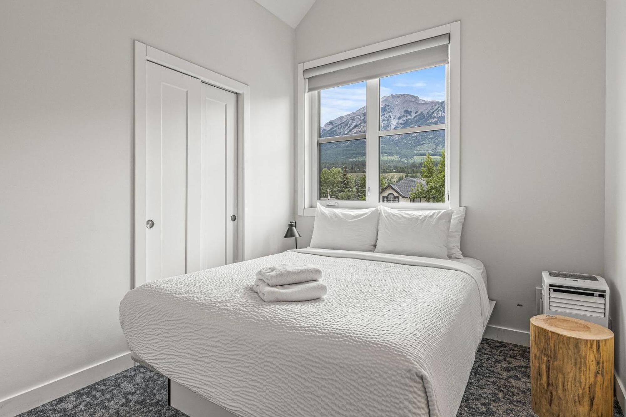 Basecamp Resorts Canmore