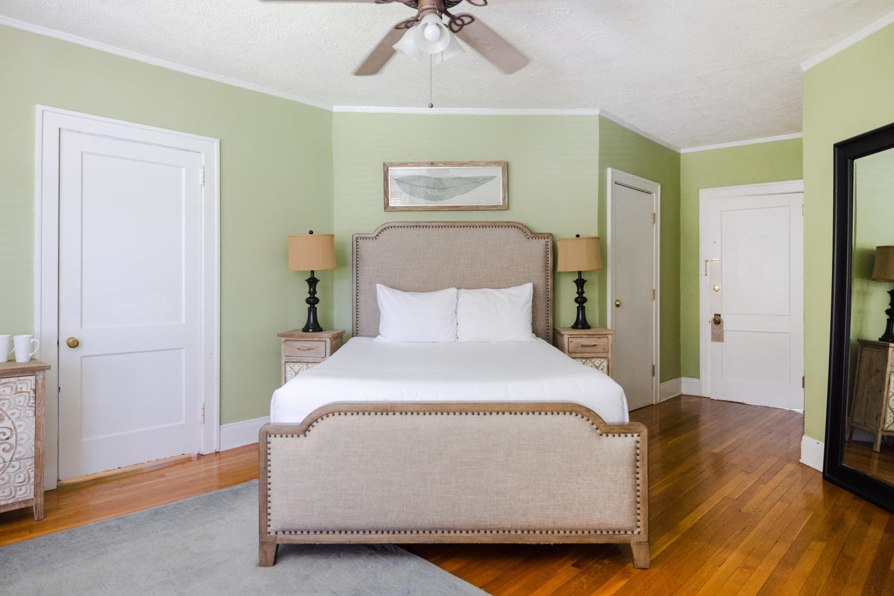 Princess Anne Boutique Hotel