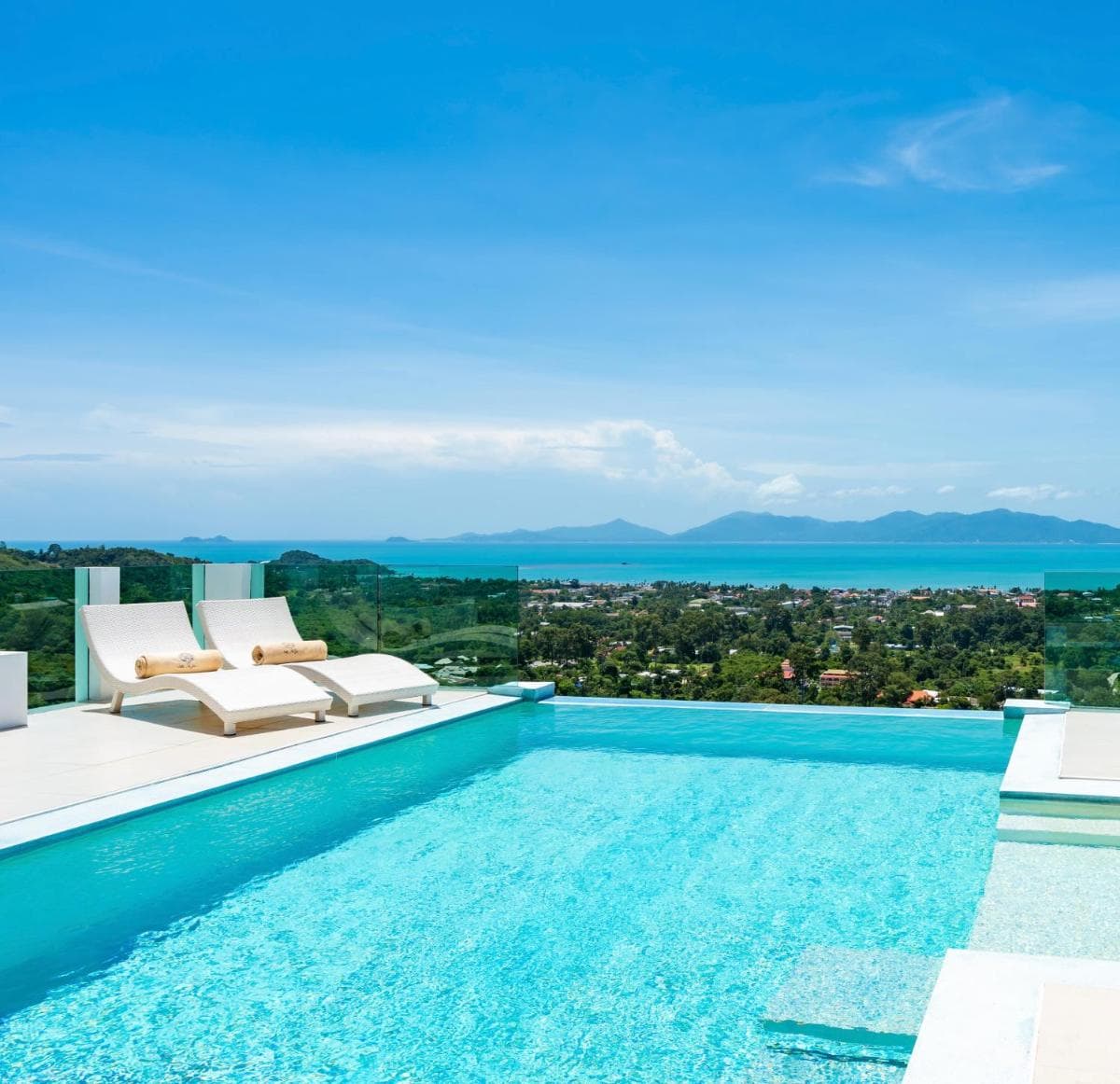 Villa Best View Samui