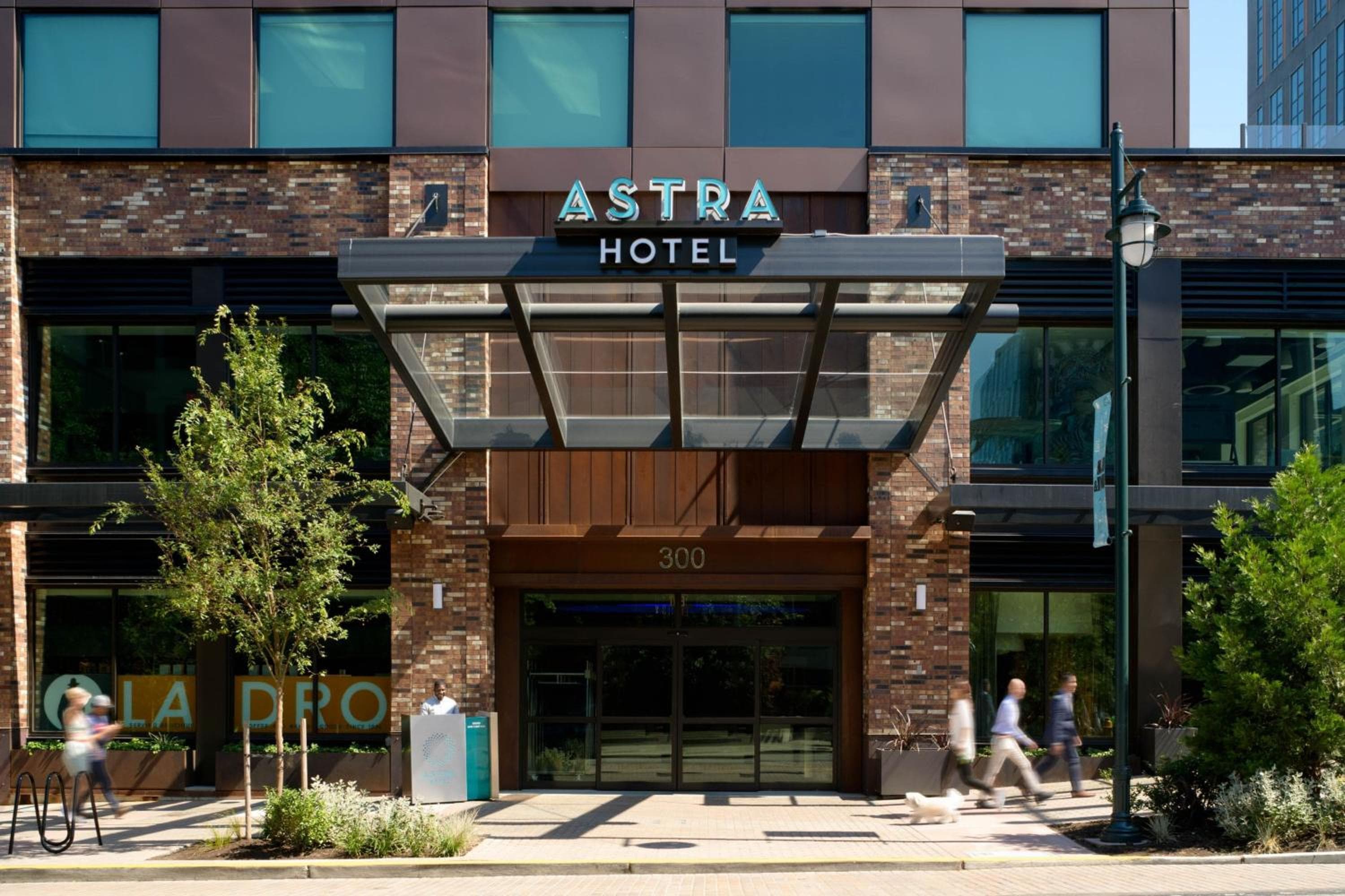 Astra Hotel, Seattle, a Tribute Portfolio Hotel