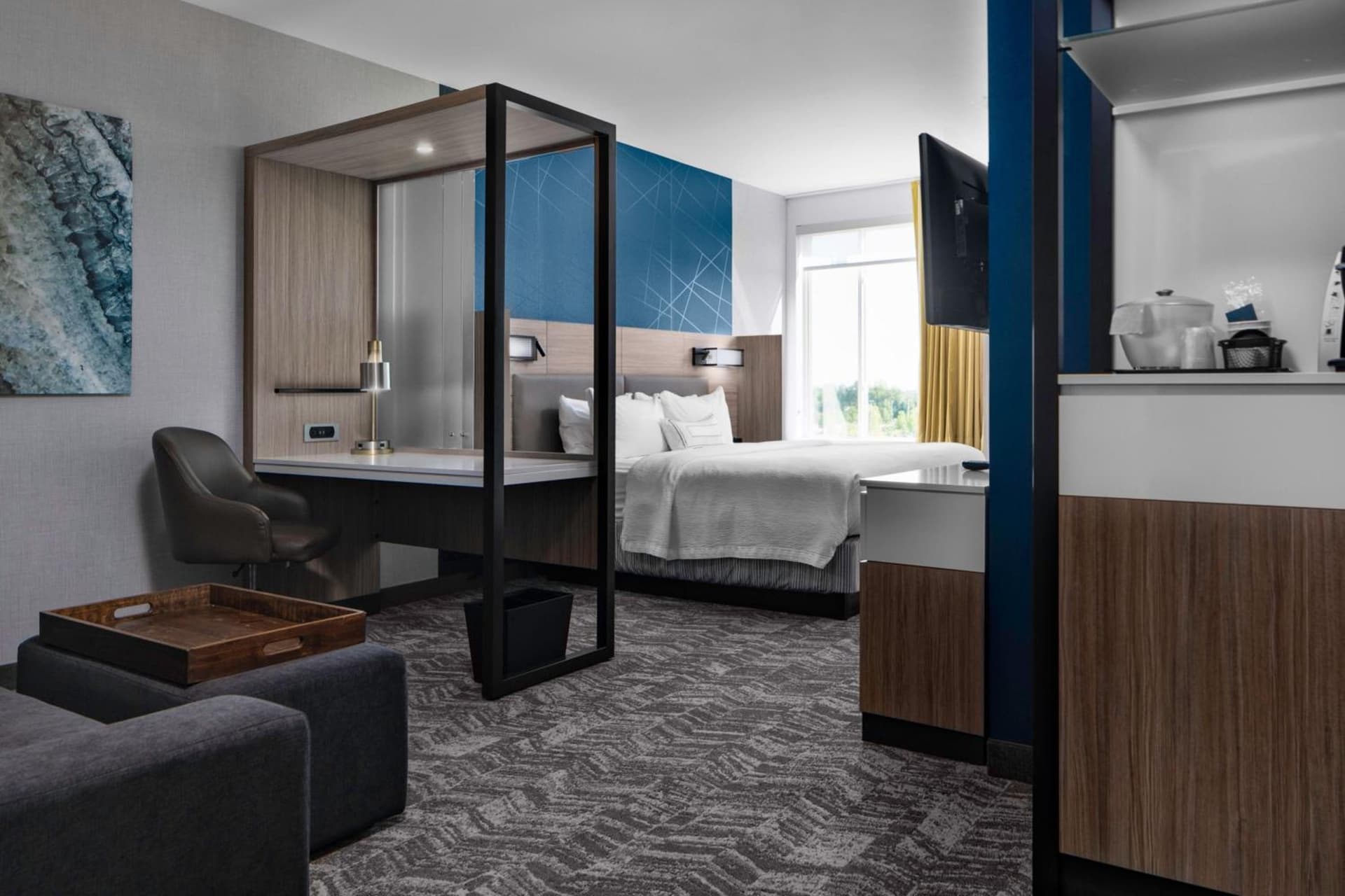 SpringHill Suites Winchester