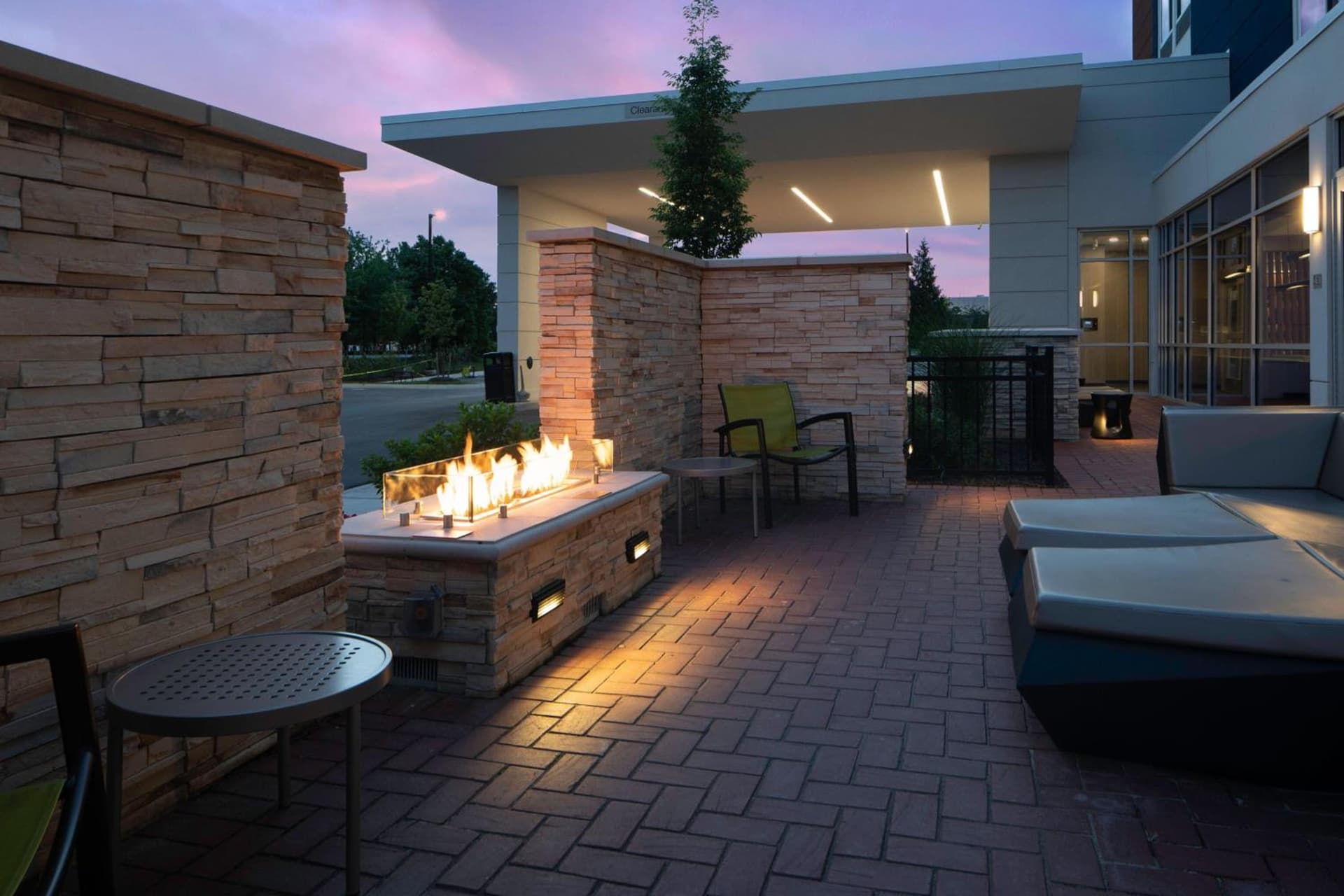 SpringHill Suites Winchester